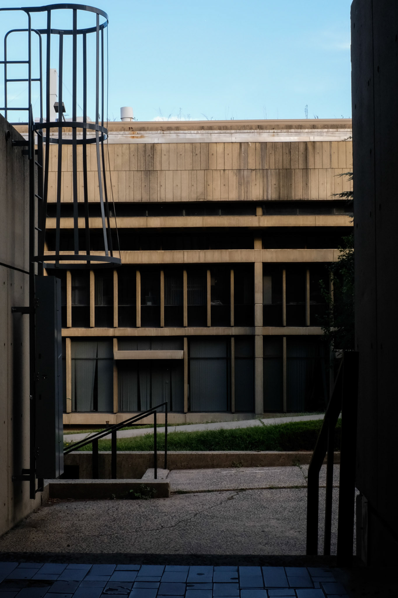 Smith Hall, Newark, NJ