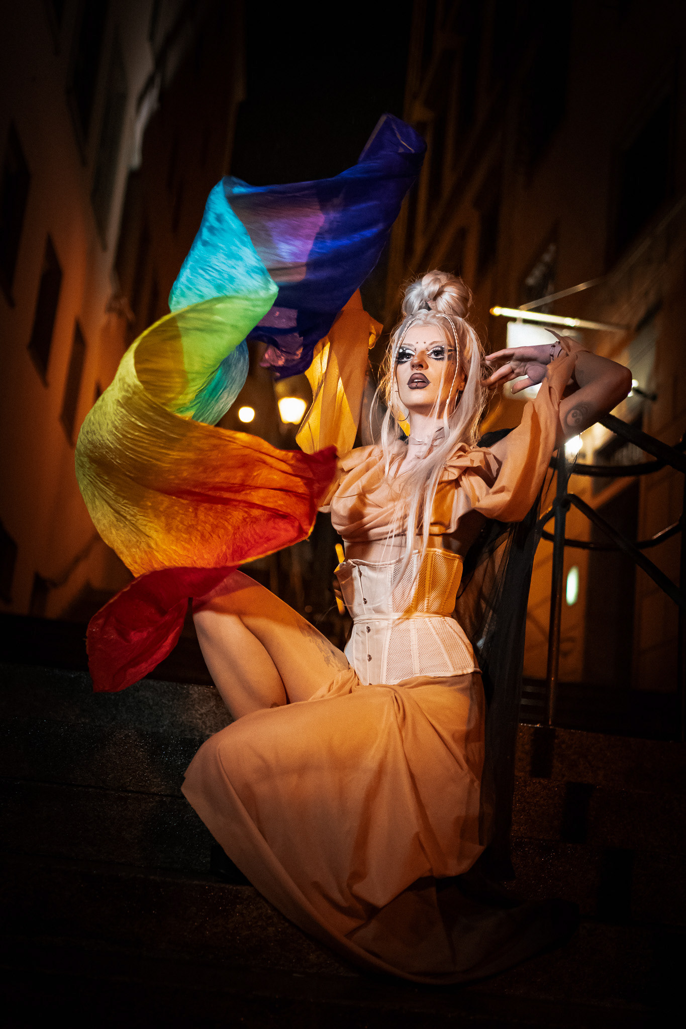 Alice T 2025 by Raphael Renter