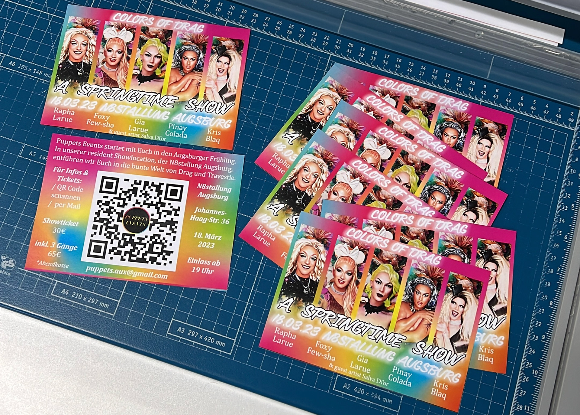 FLYER