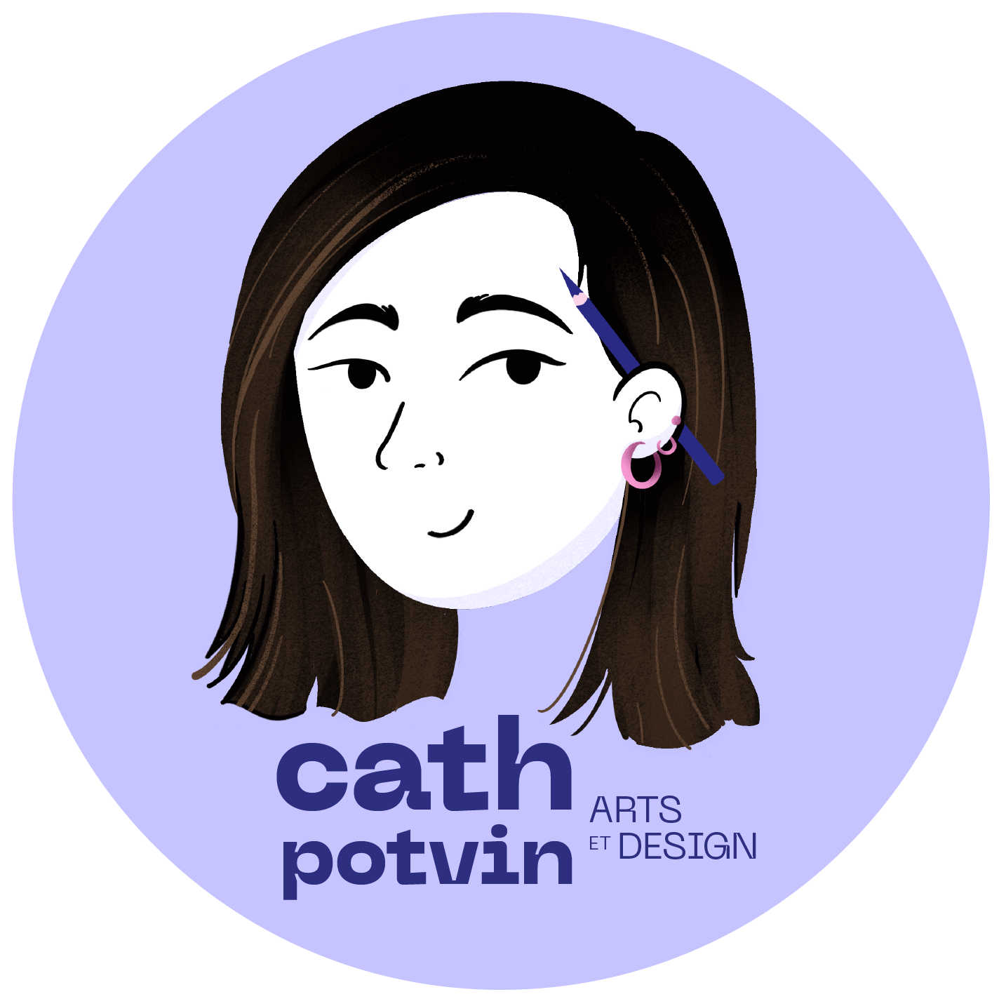 Catherine Potvin