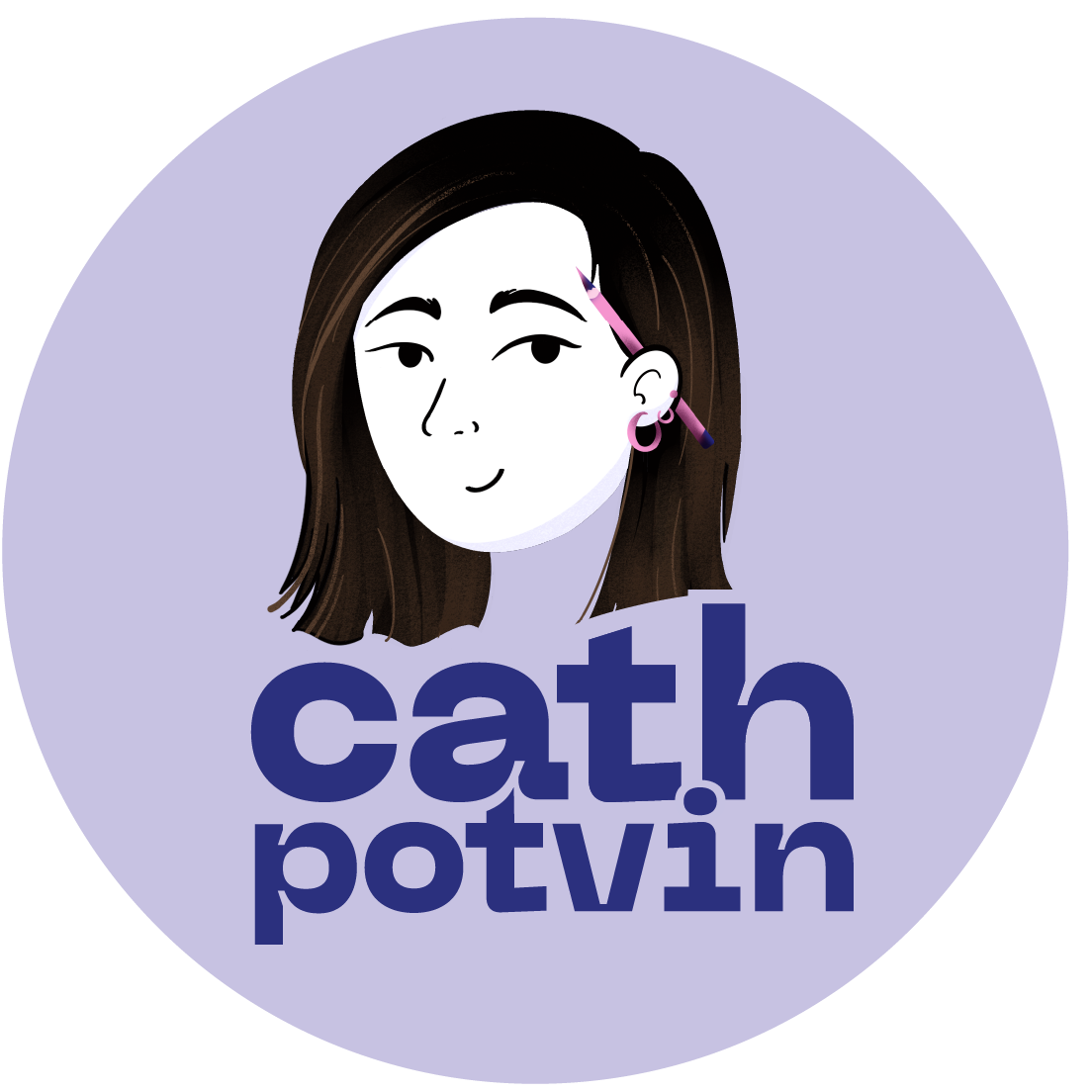 Catherine Potvin
