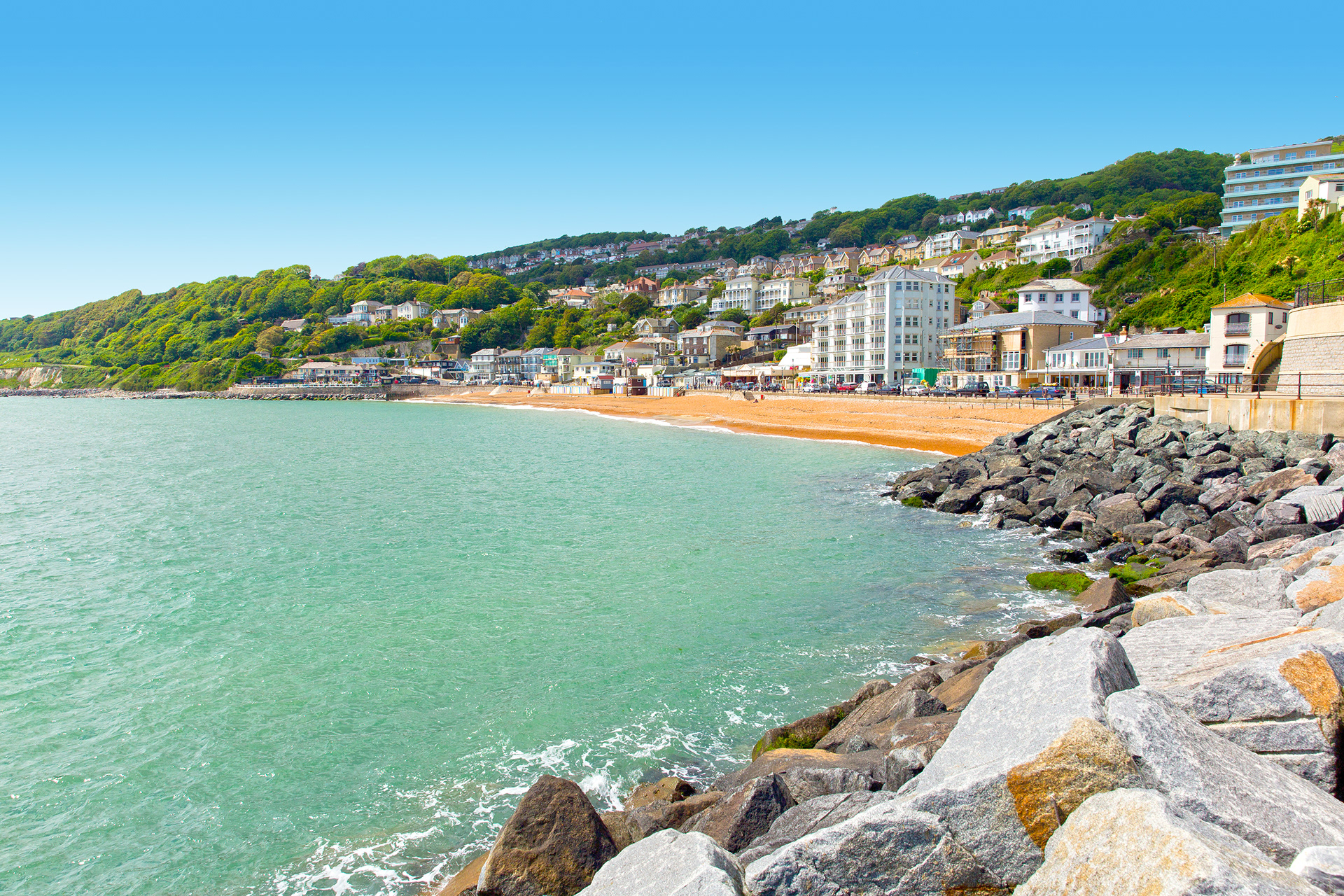 Ventnor