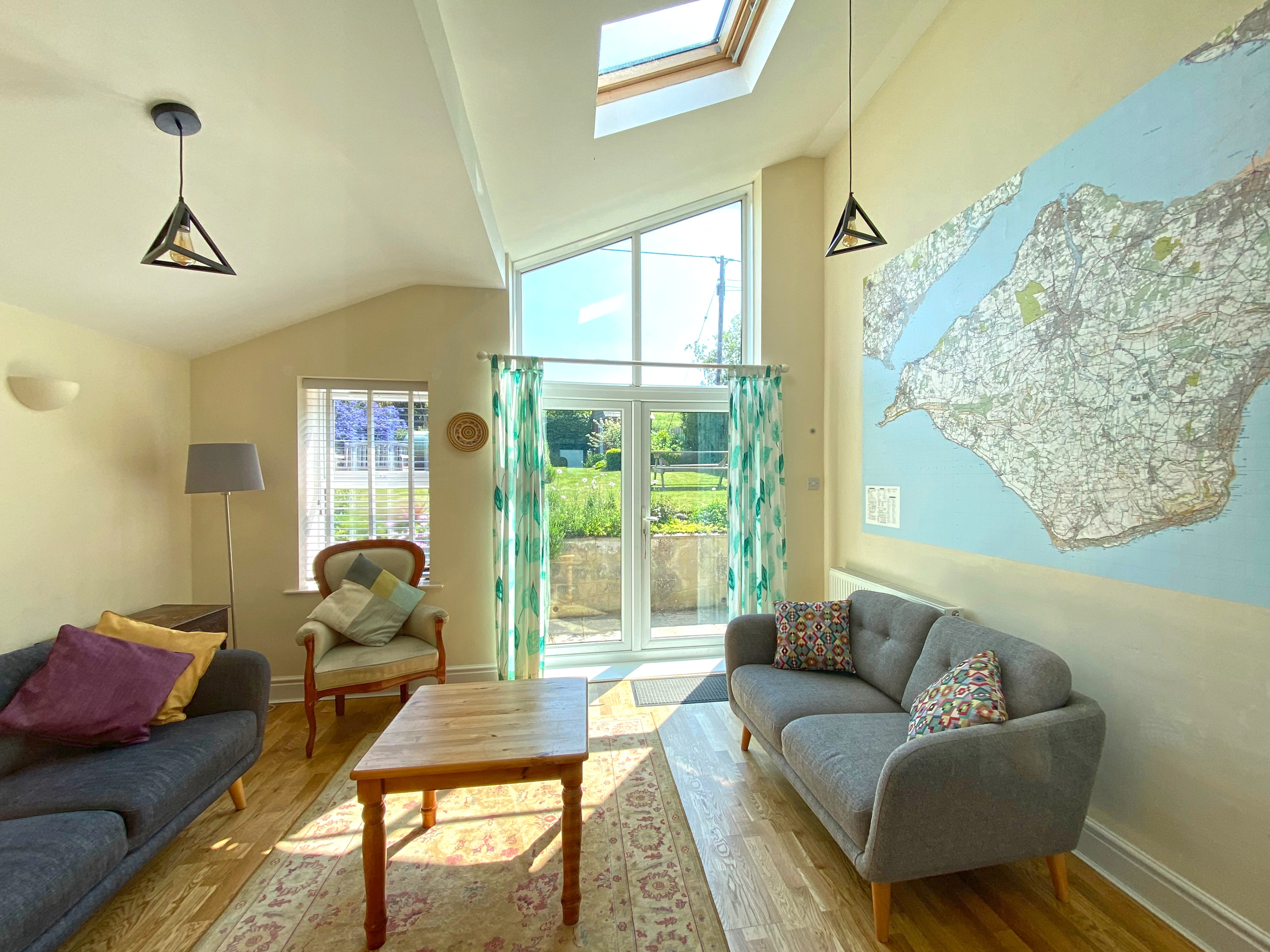 Sun Room