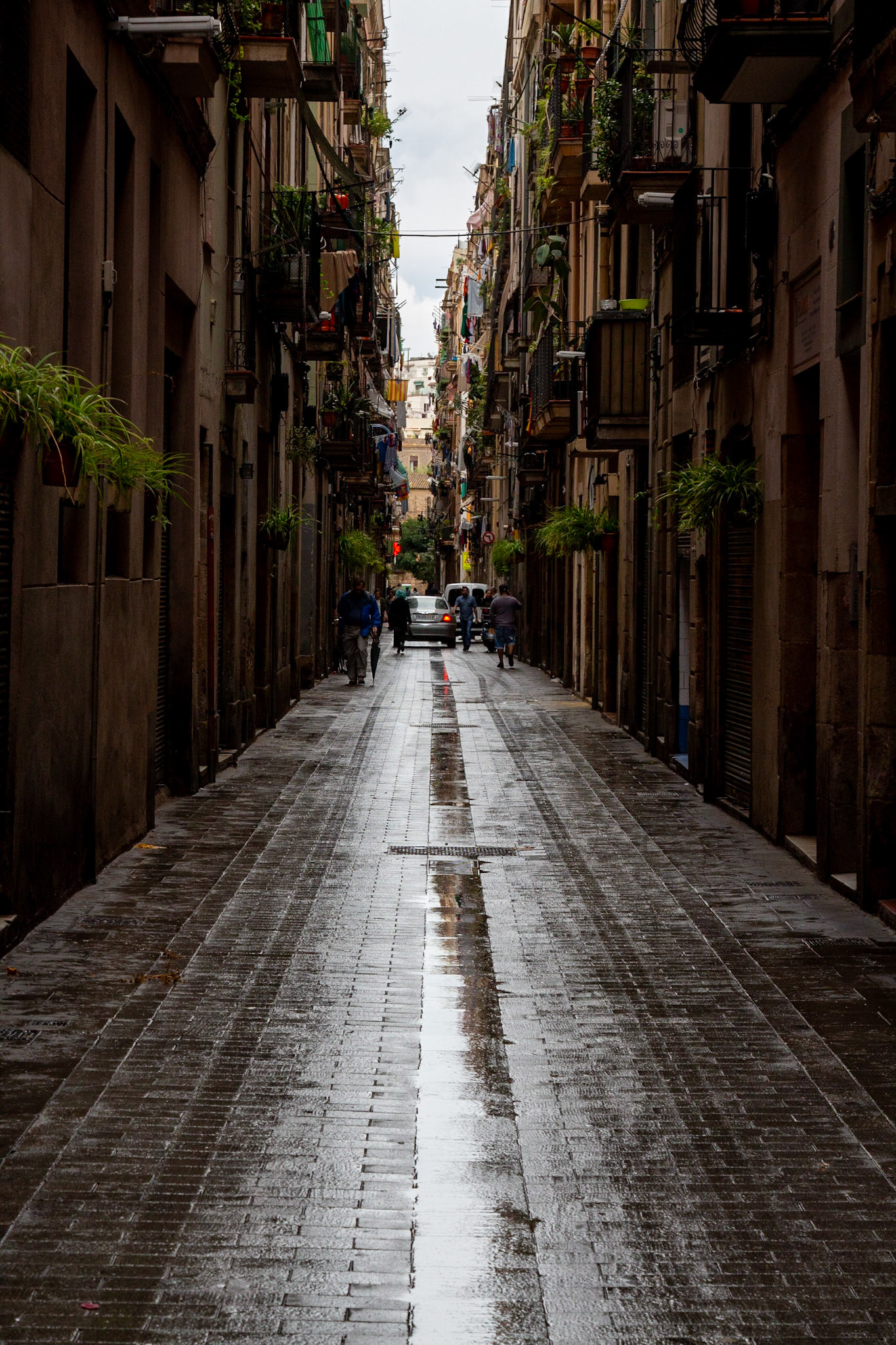 Barcelona.