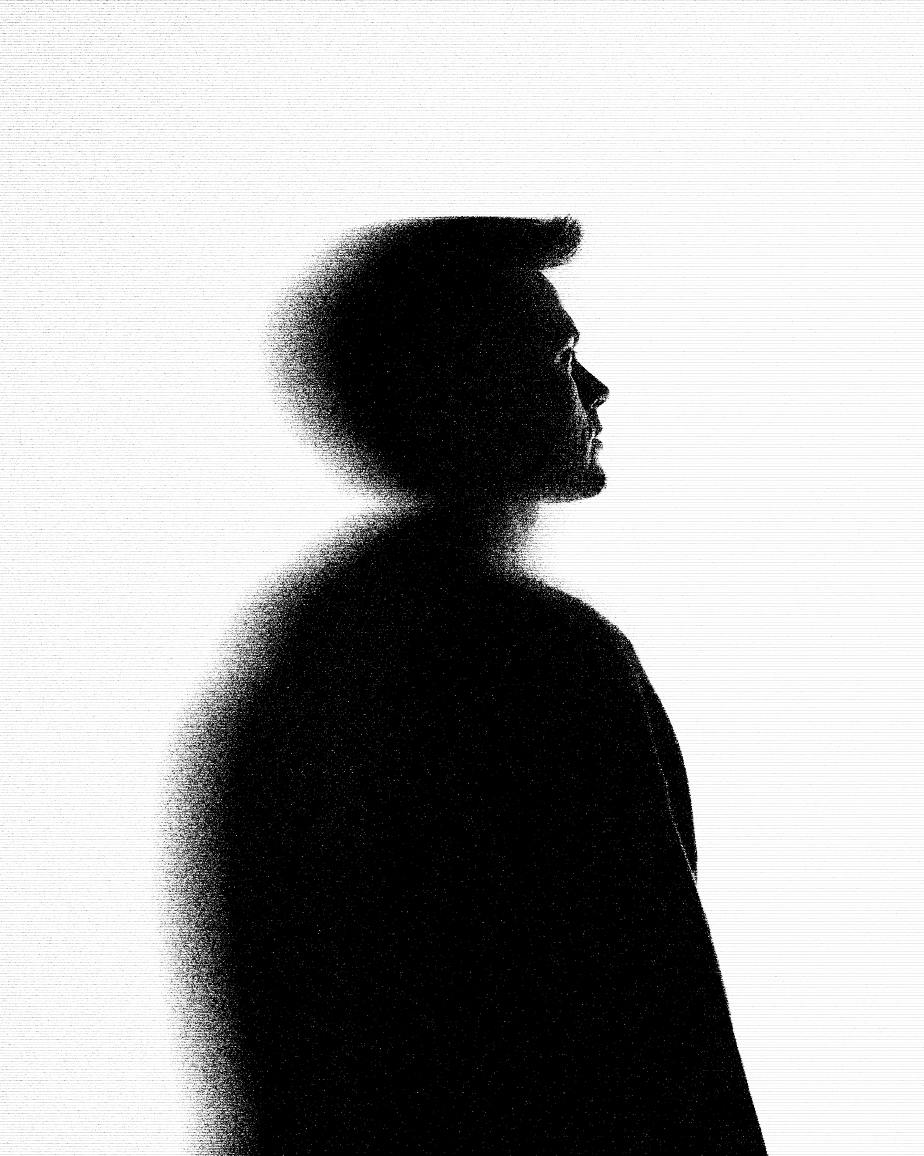 Artist Hezzer, Presskit.