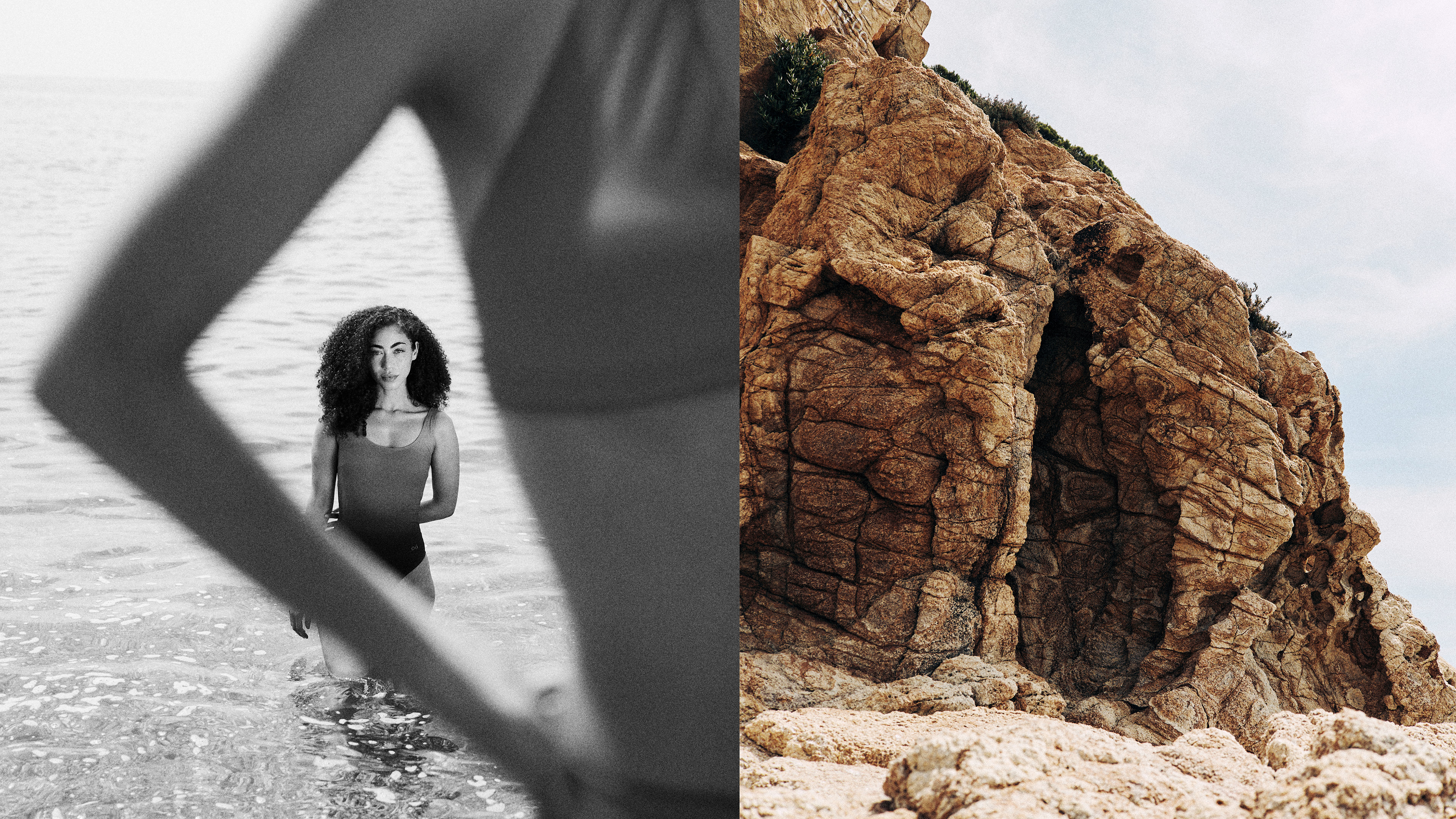 Ikono Fashion brand.