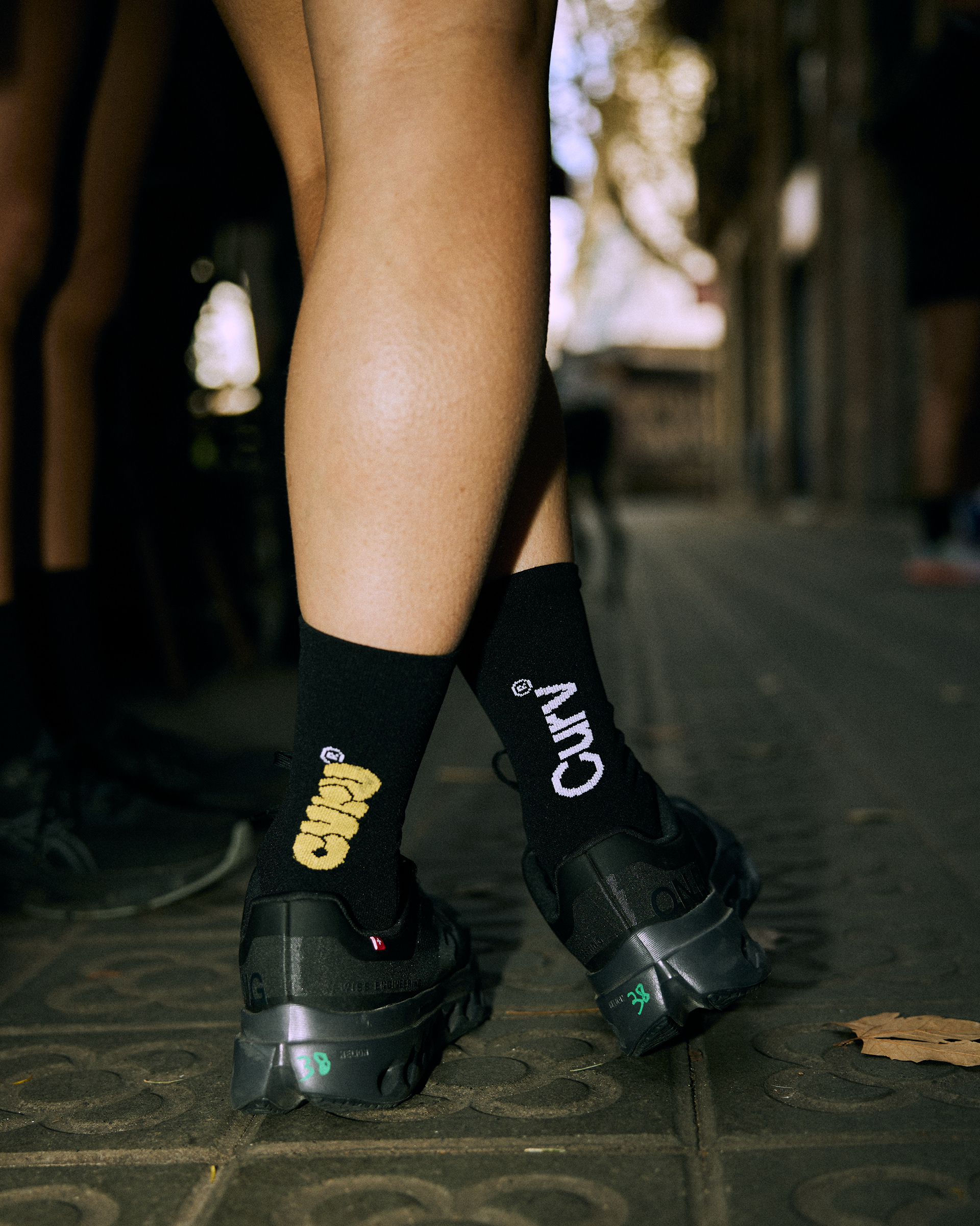 CurvForSpeed™ event x ON x WANF.