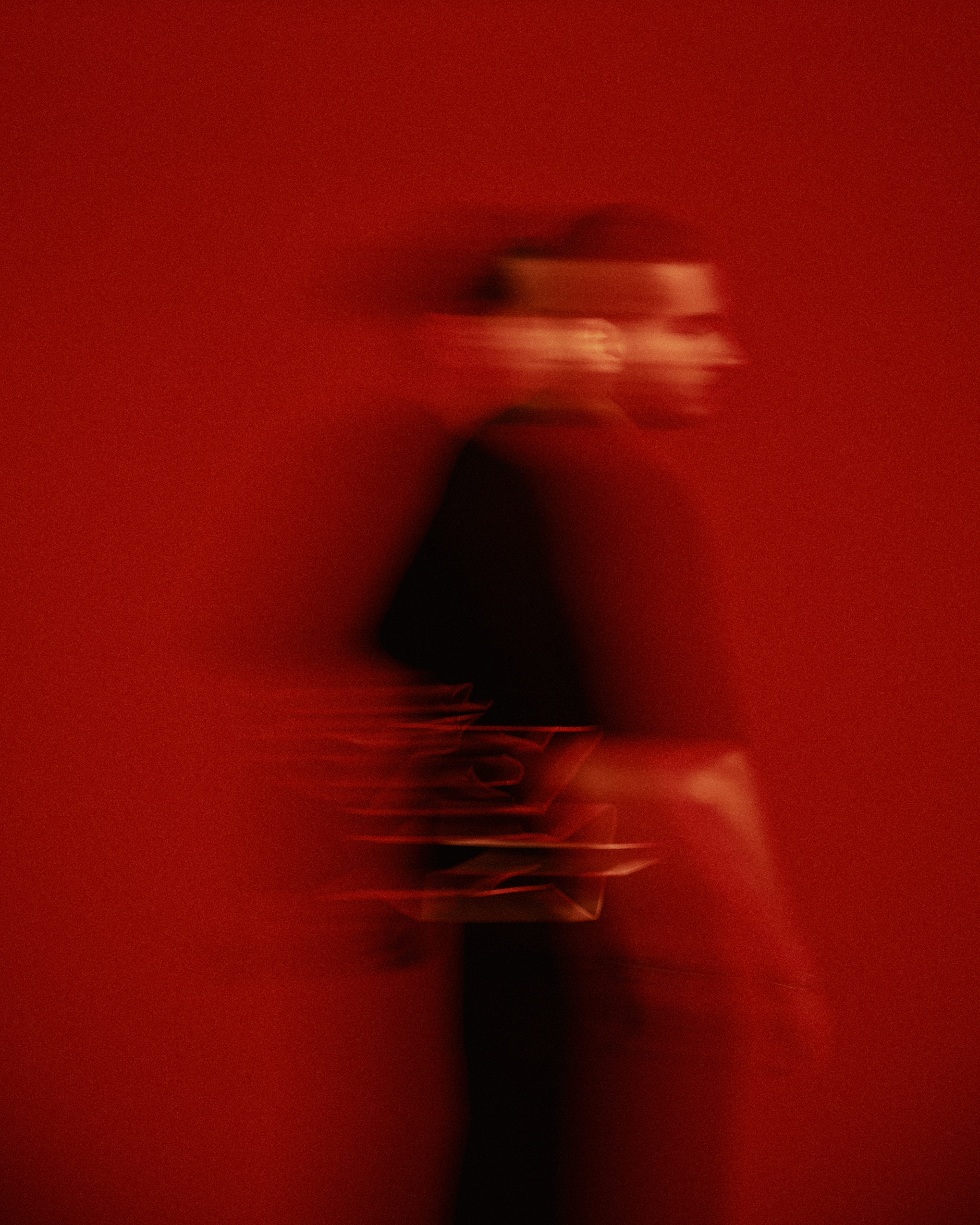 Artist Nerrom, Presskit.