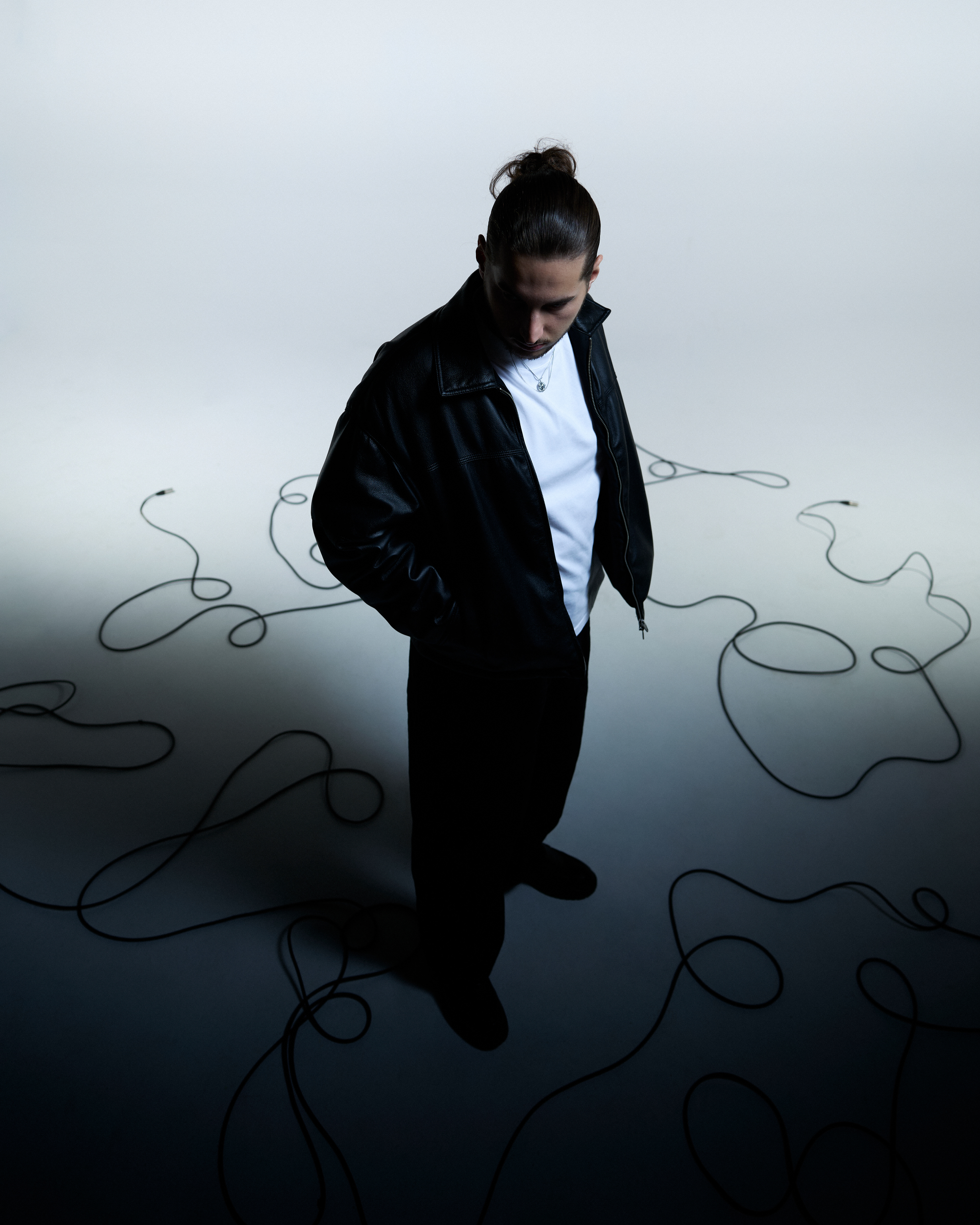 Artist Nerrom, Presskit.