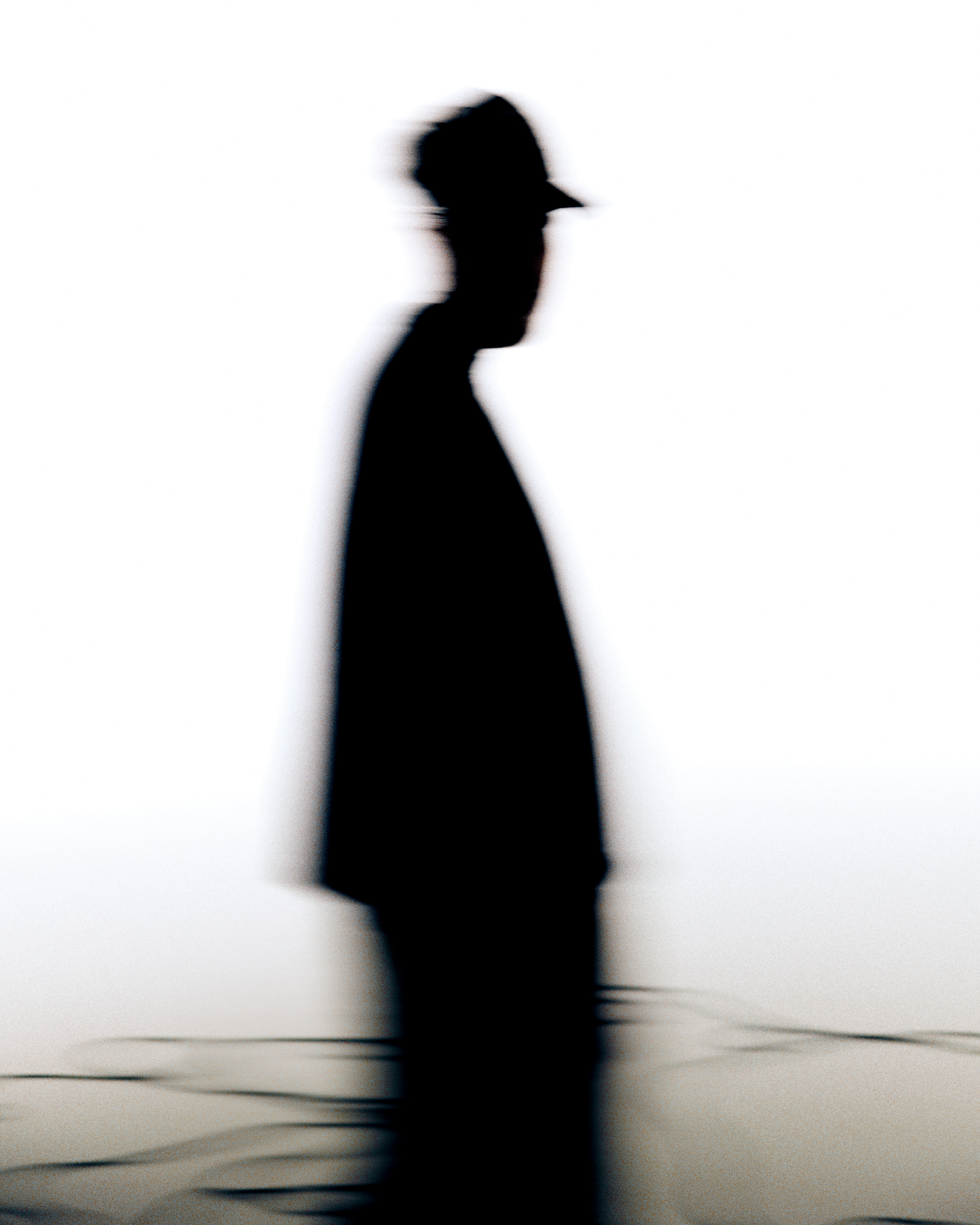 Artist Nerrom, Presskit.