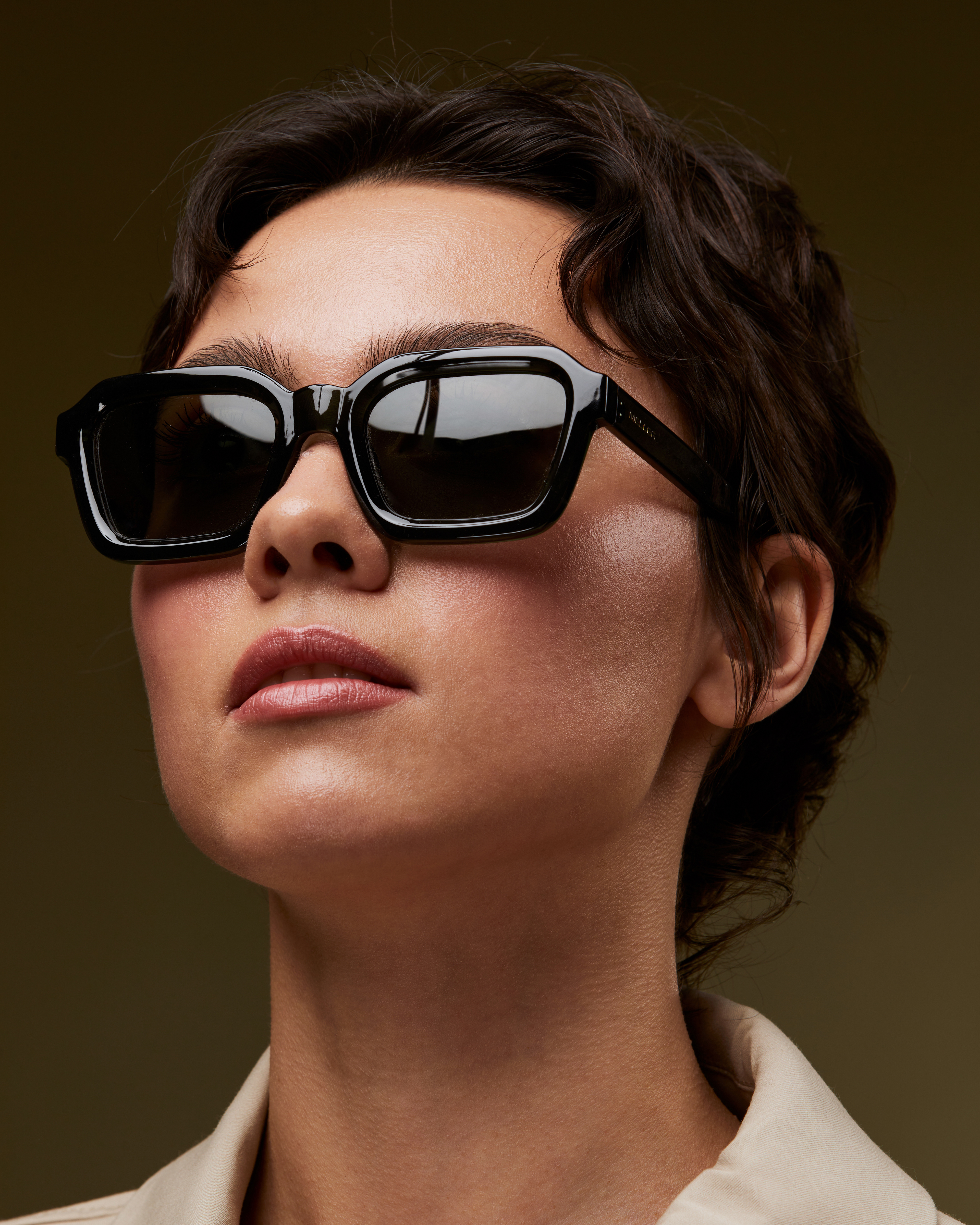 Meller, Sunglasses Brand.