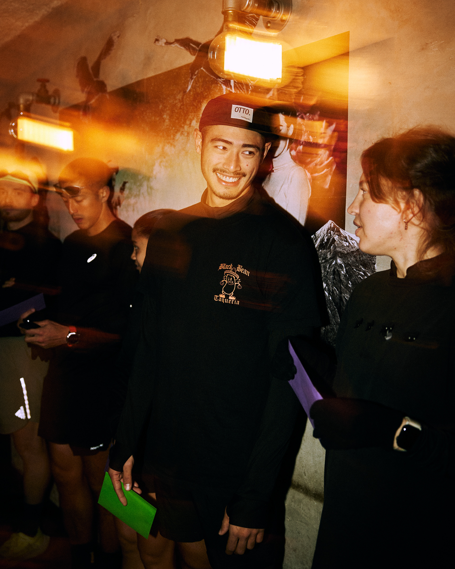 CurvForSpeed™ event x ON x WANF.