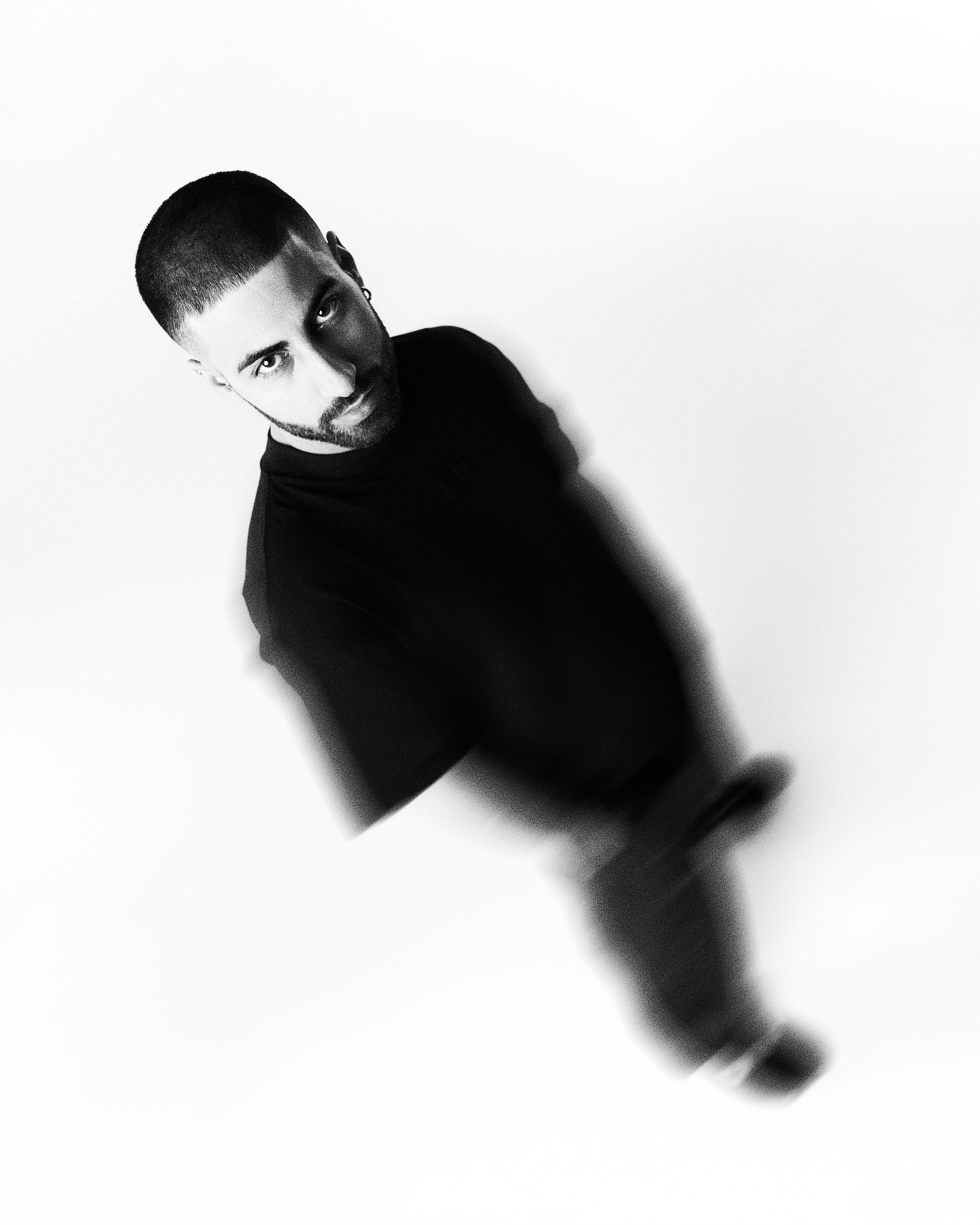 Artist Kodak, Presskit.