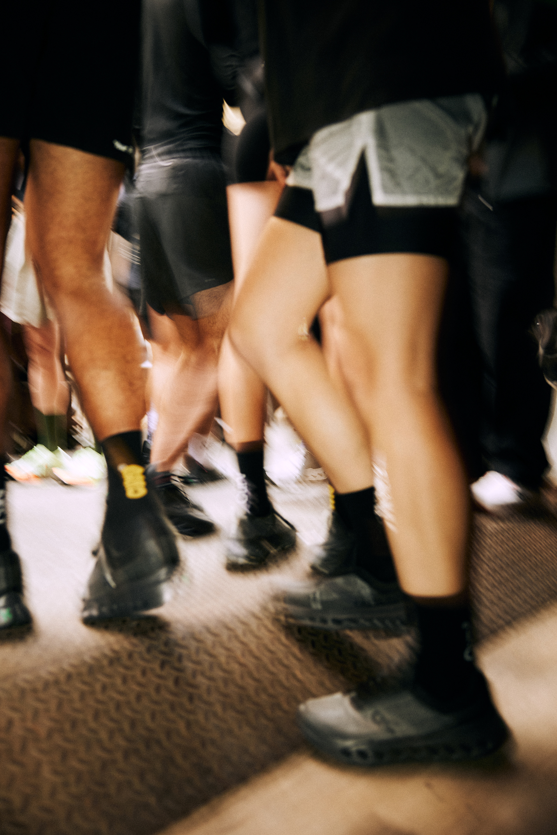 CurvForSpeed™ event x ON x WANF.