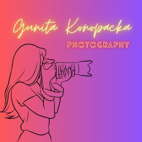 GUNITA KONOPACKA