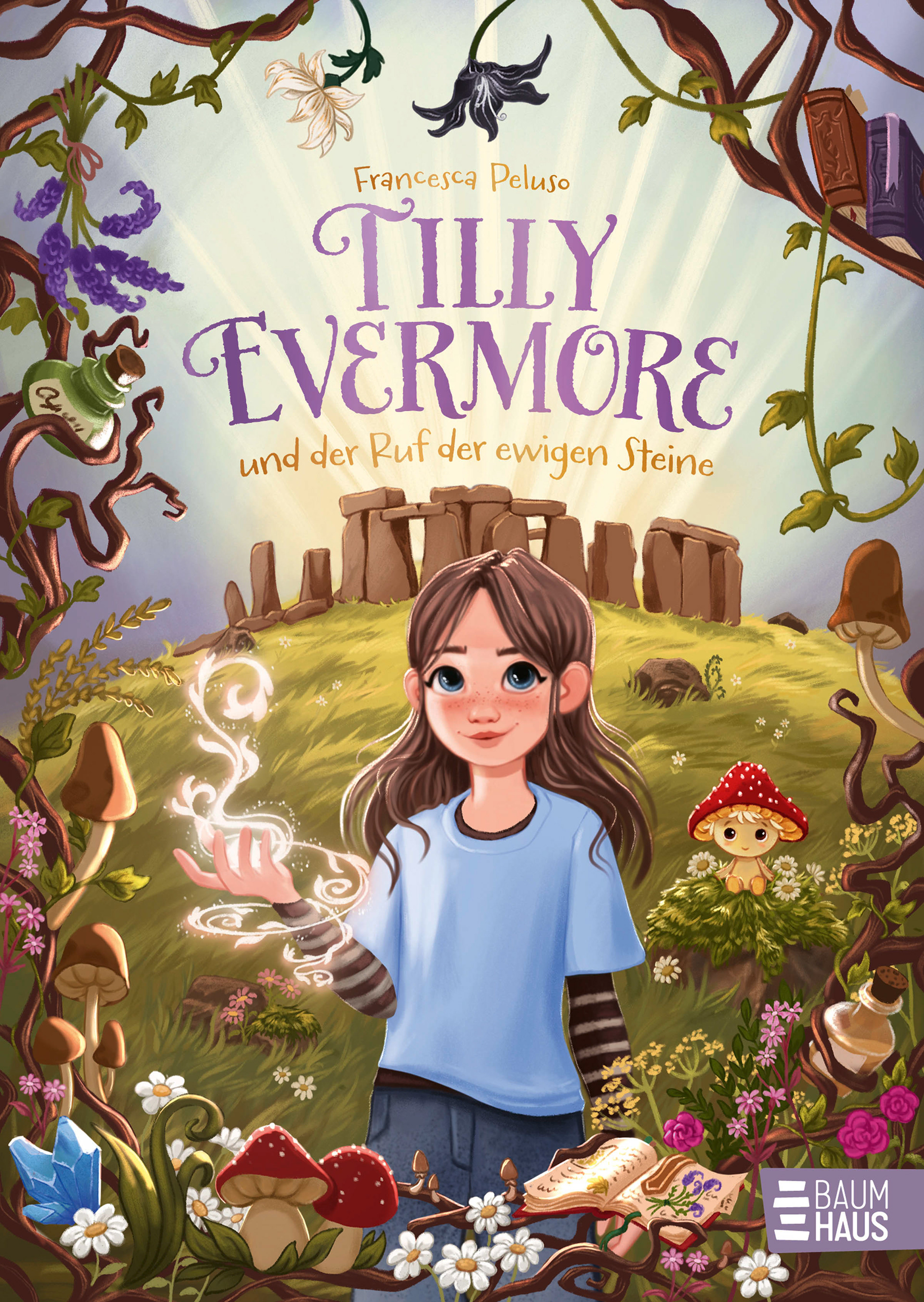 Tilly Evermore - Baumhaus