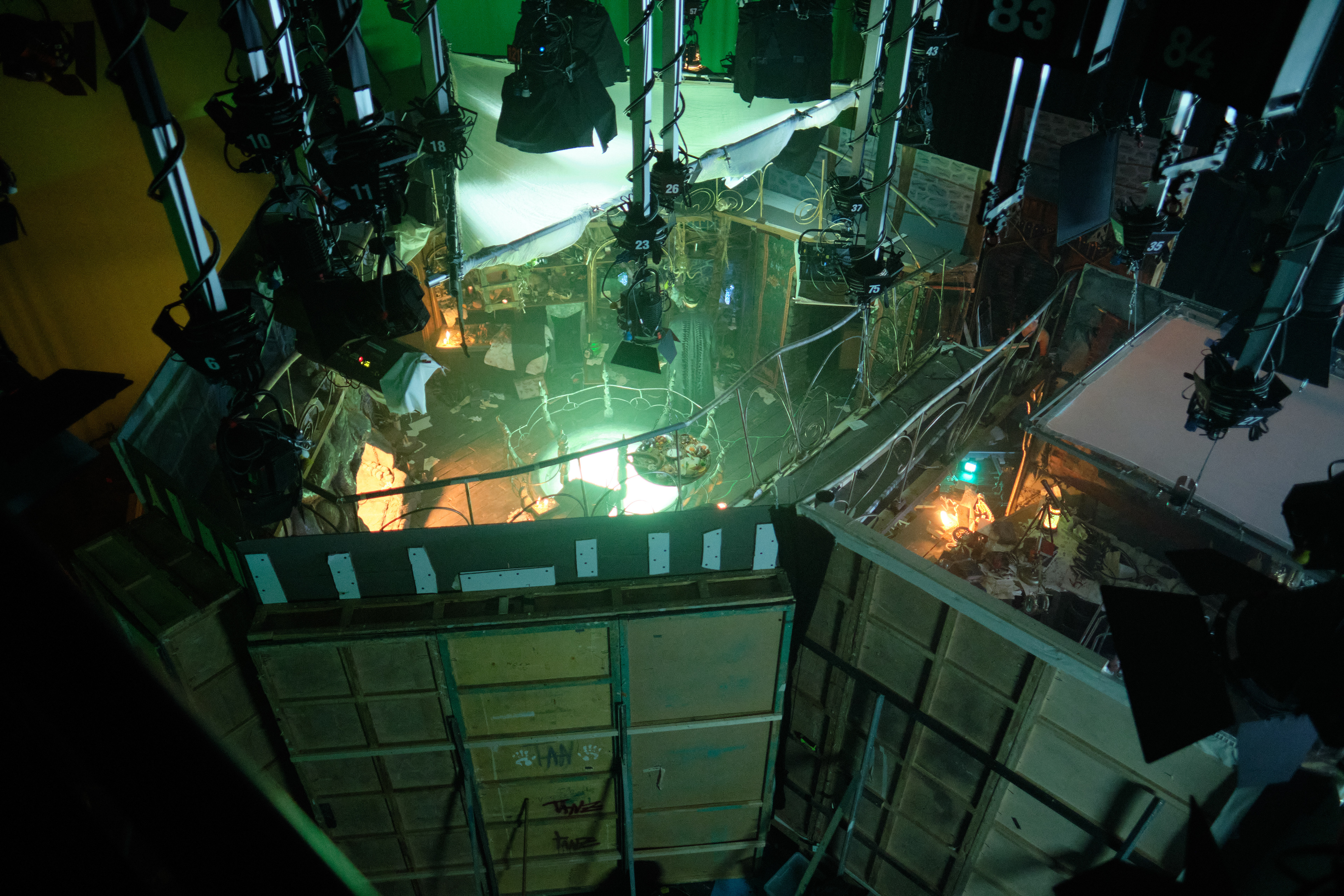 Filmset