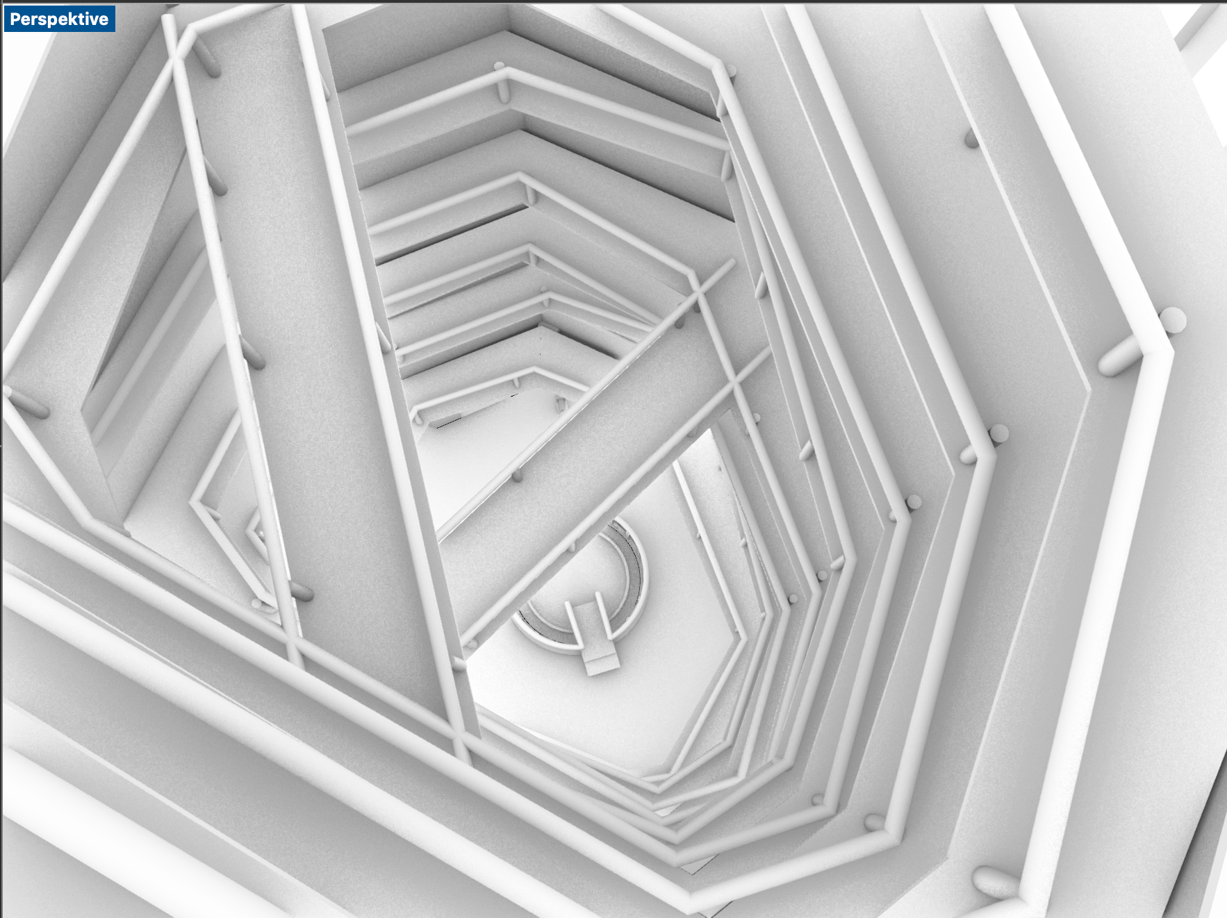 3D model