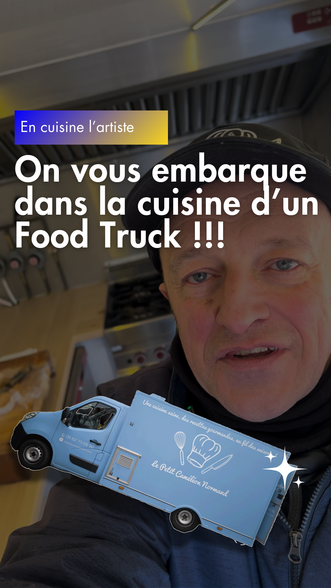 Voyage culinaire
