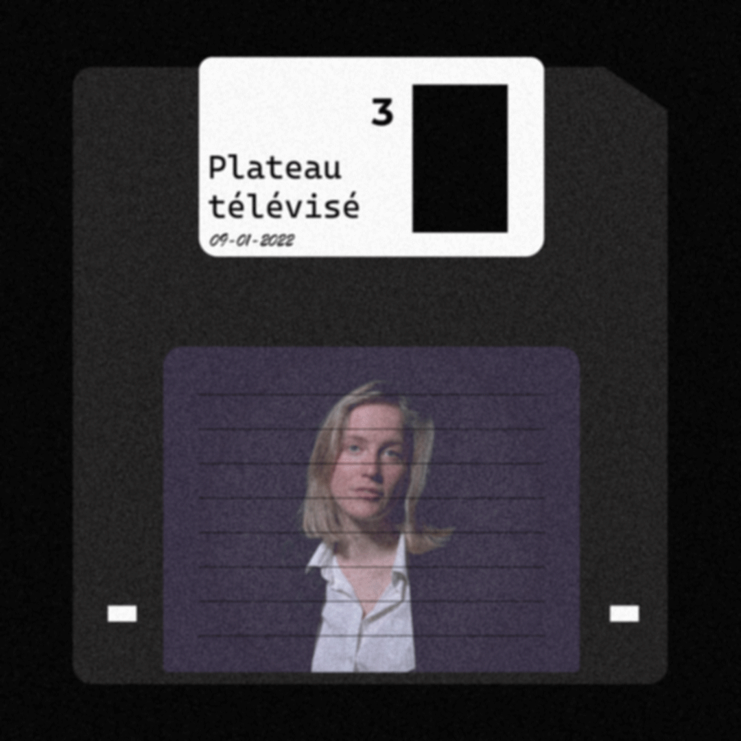 Episode 3 -Come back