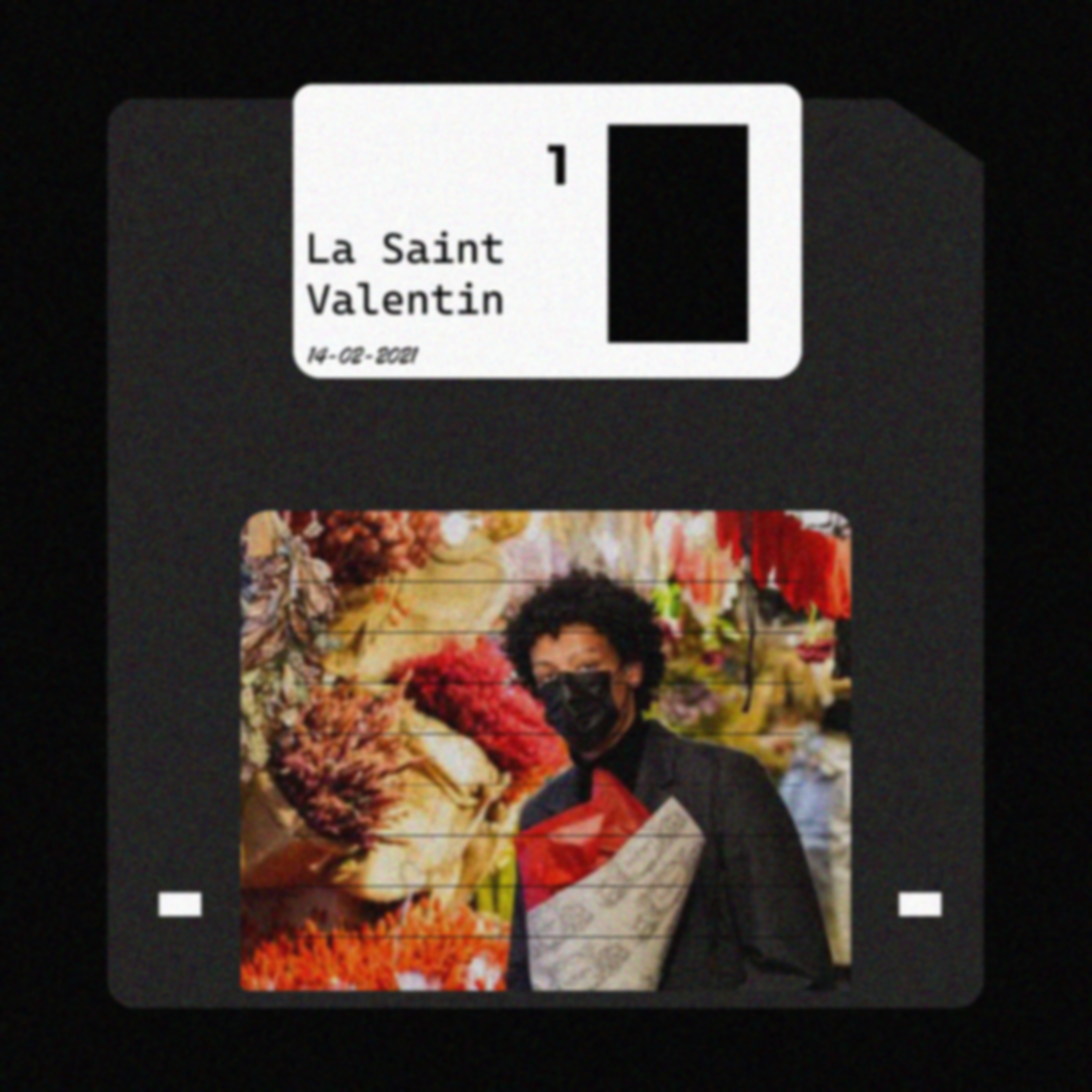 Episode 1 - La Saint Valentin