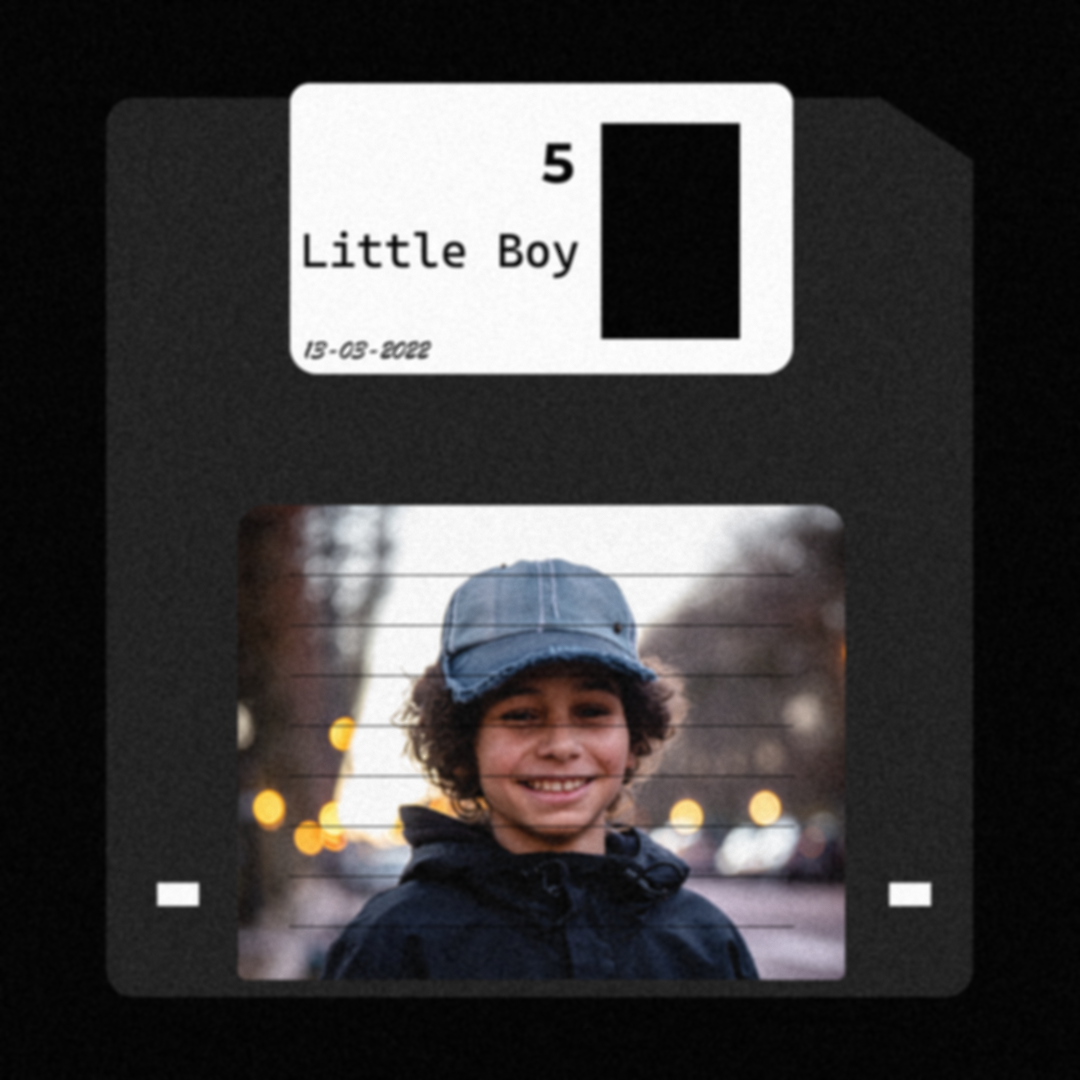 Episode 5 - Little Boy