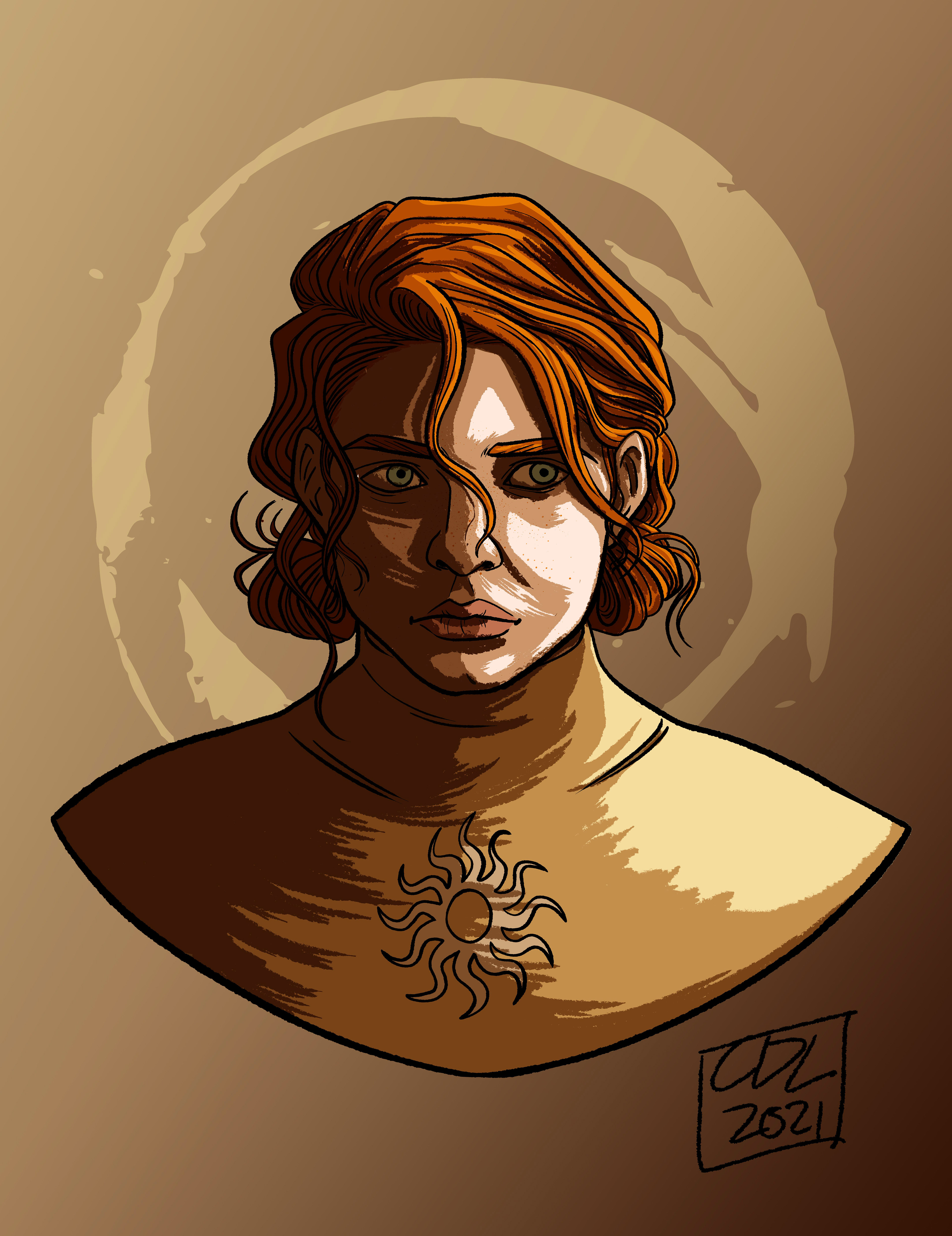 Block Shading