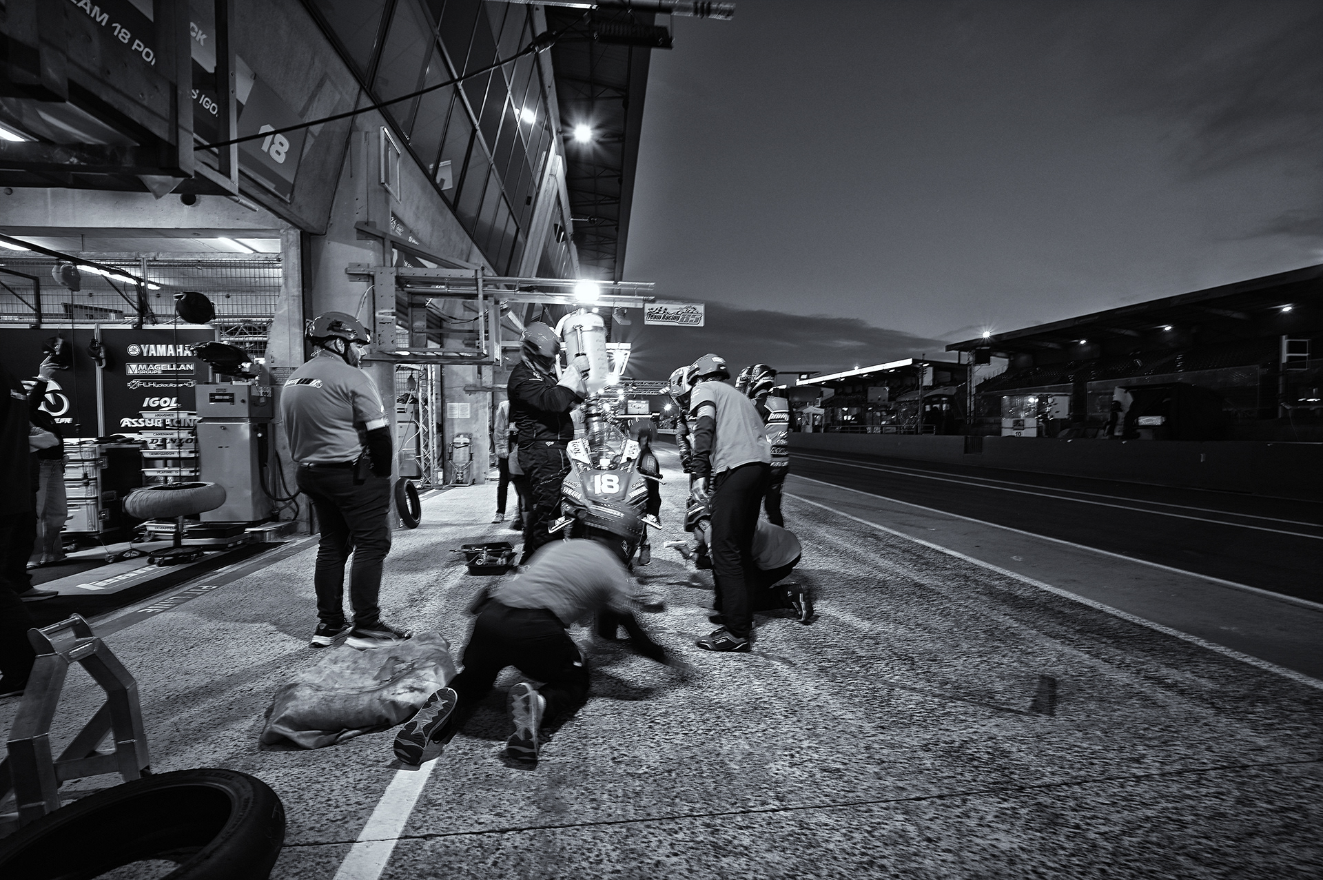 24 h motos 2026