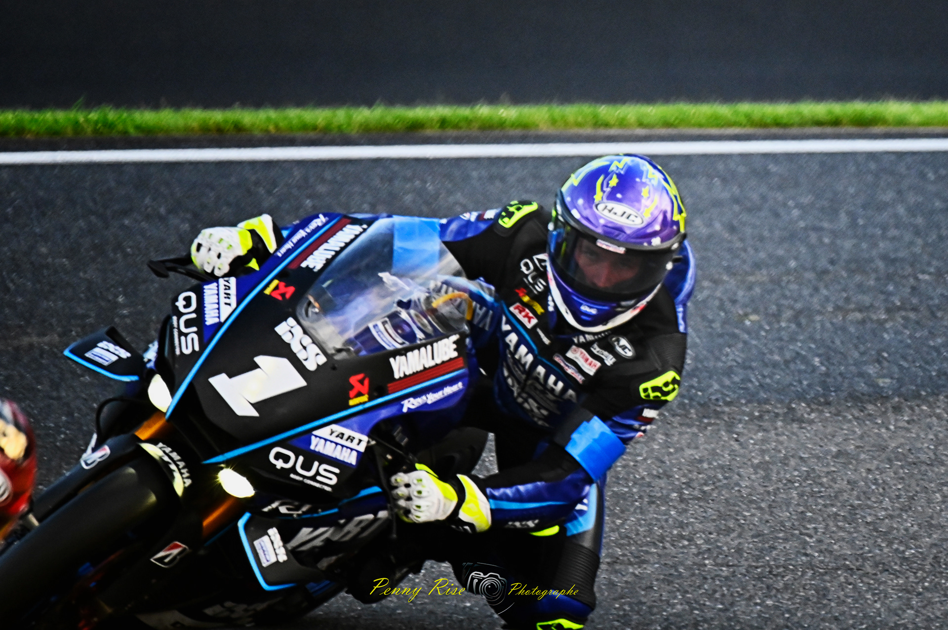 YART – Yamaha - 8h de Spa
