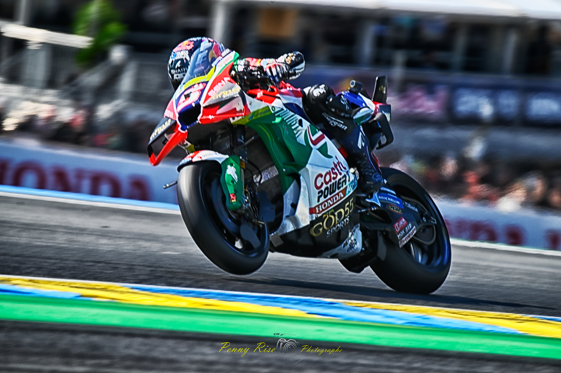 Johan Zarco