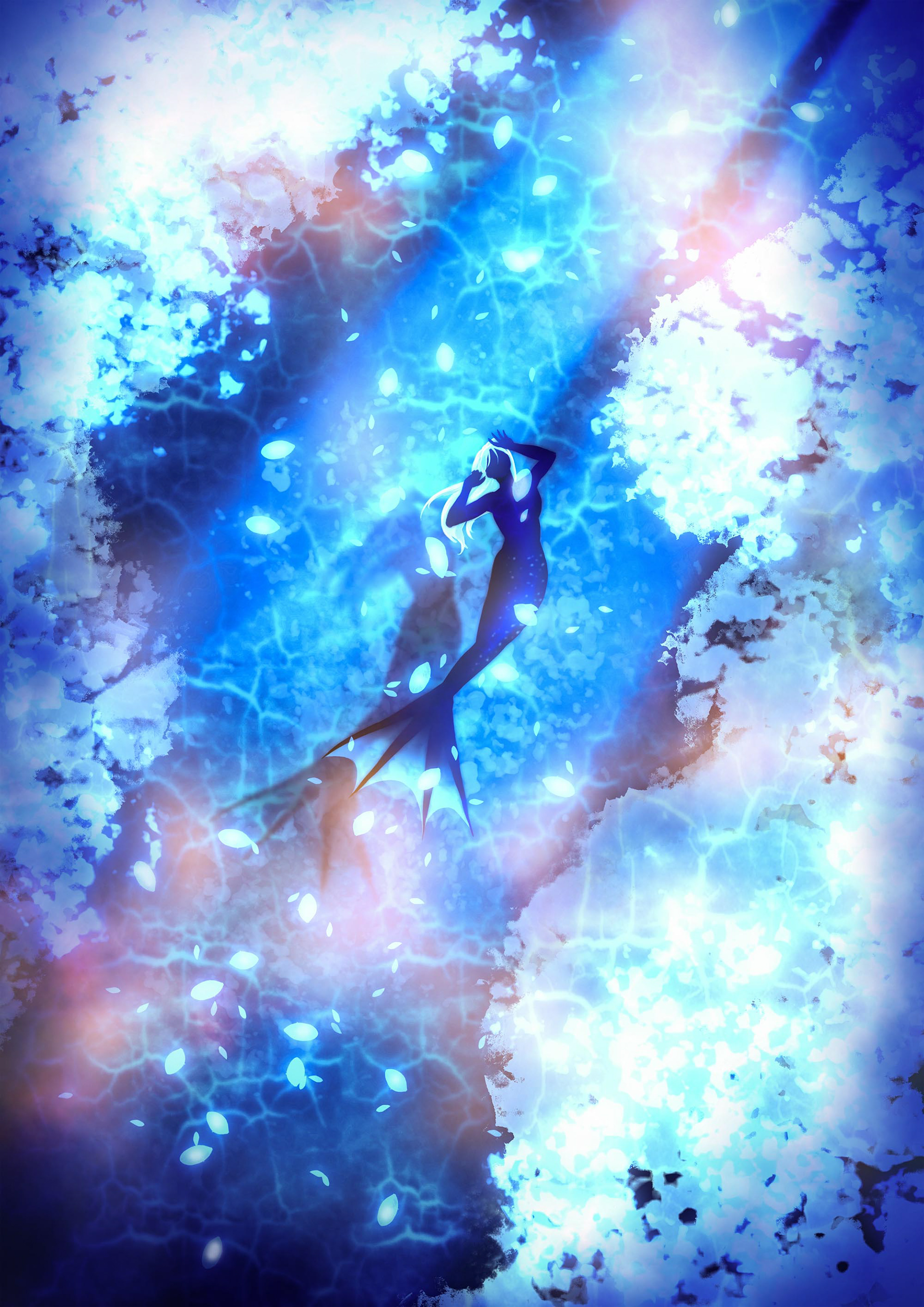 Mermaid