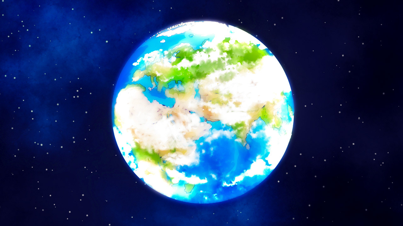 Earth