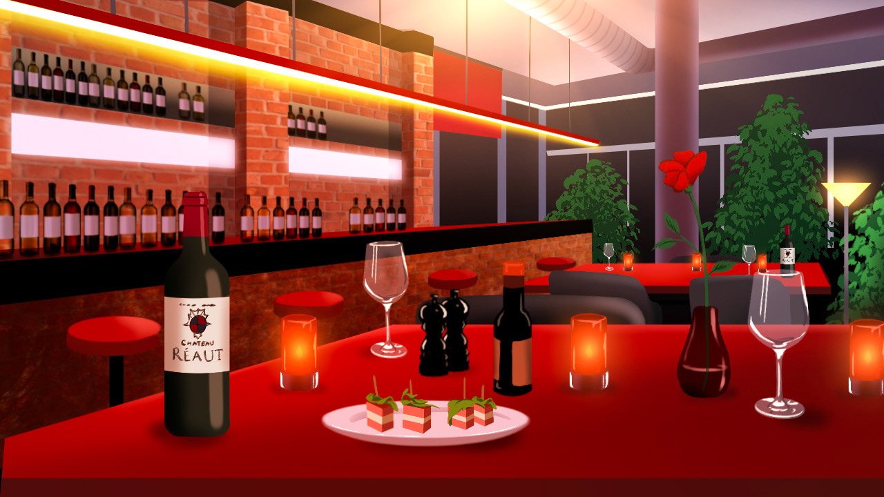 Restaurant 1