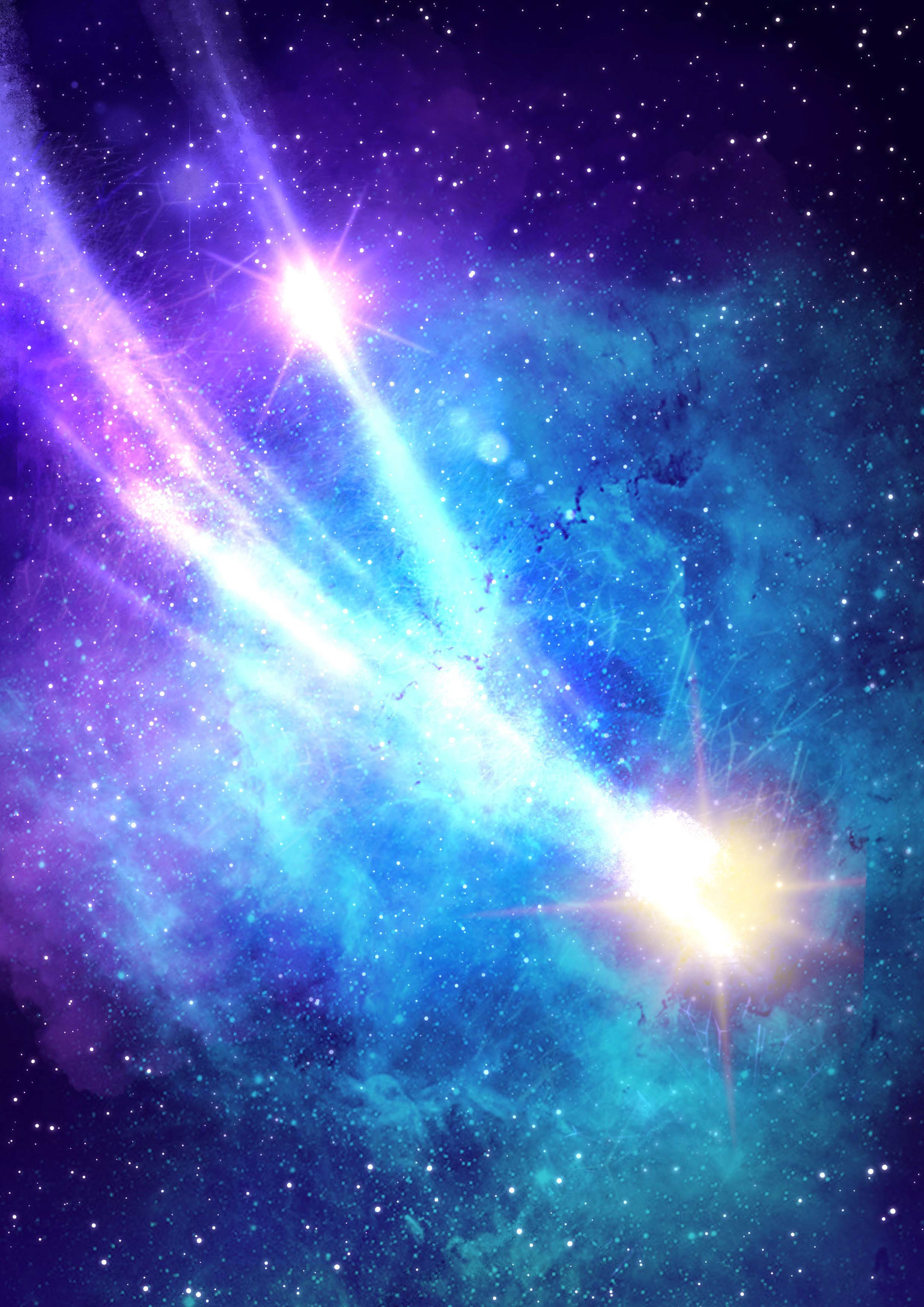 Comet Dust