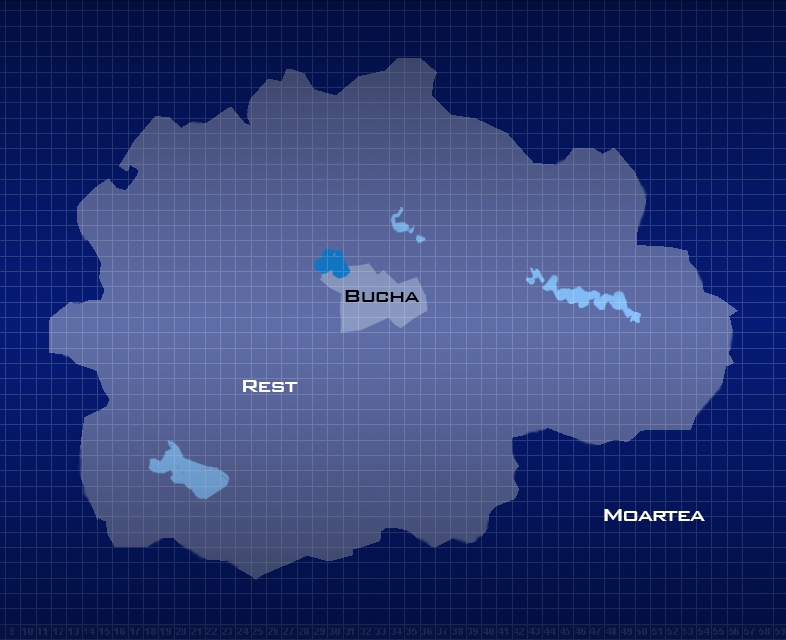 New Bucharest