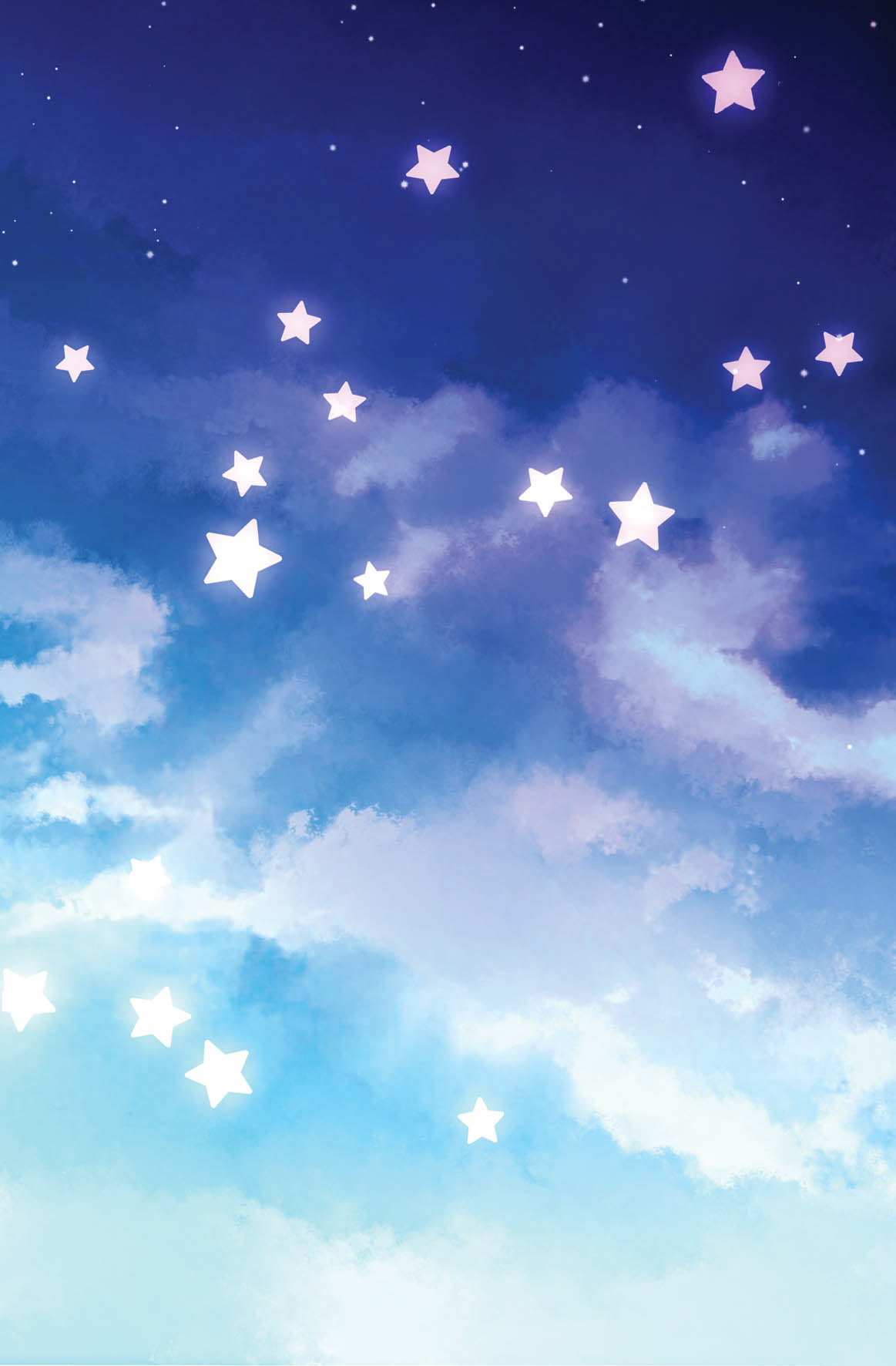 It's Raining Stars