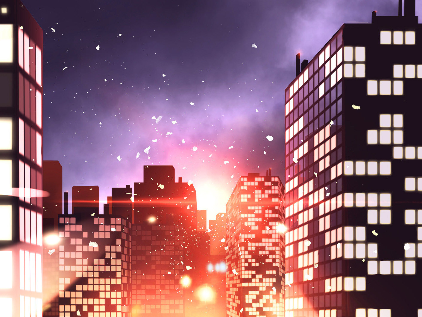 CityLights
