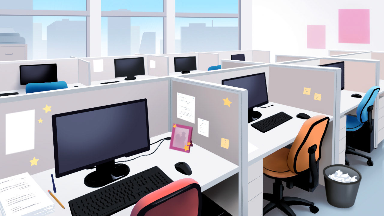 Office Version 2