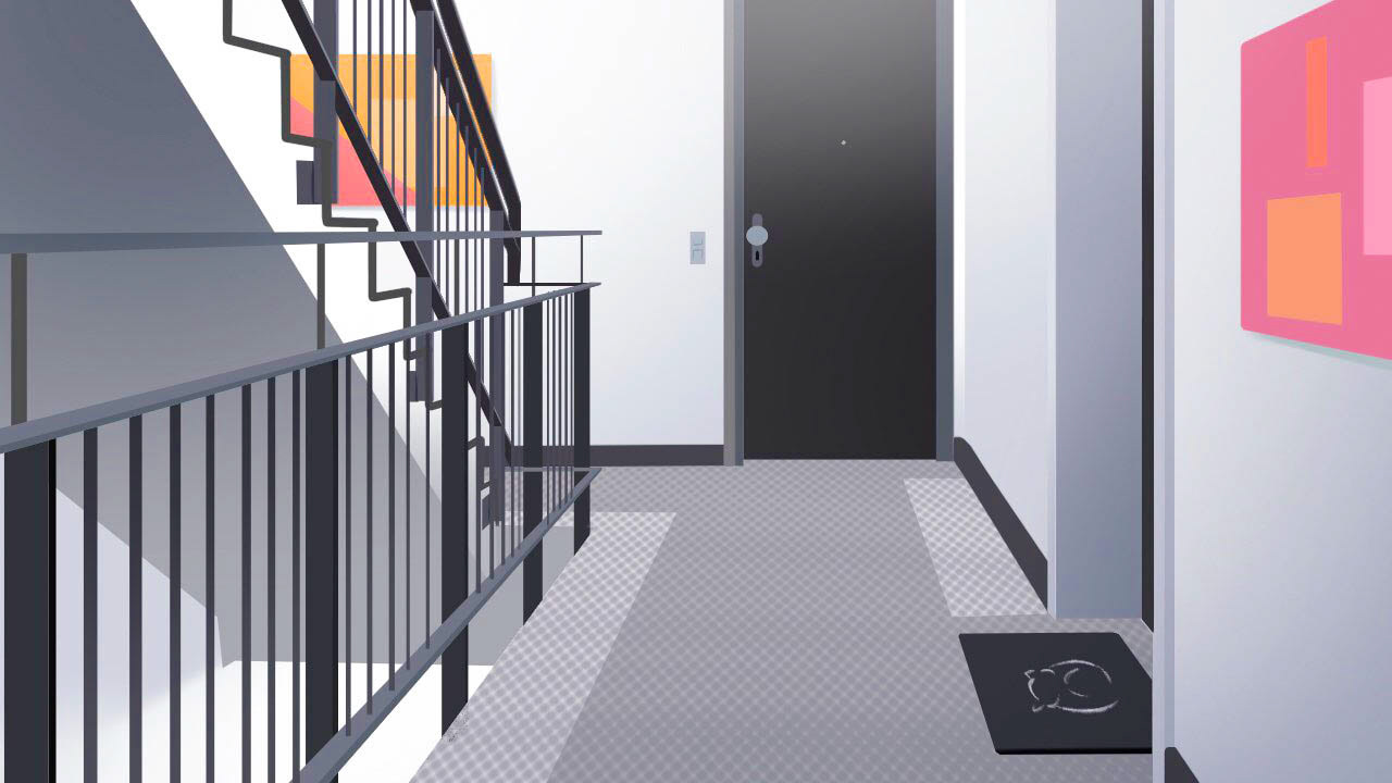 Hallway