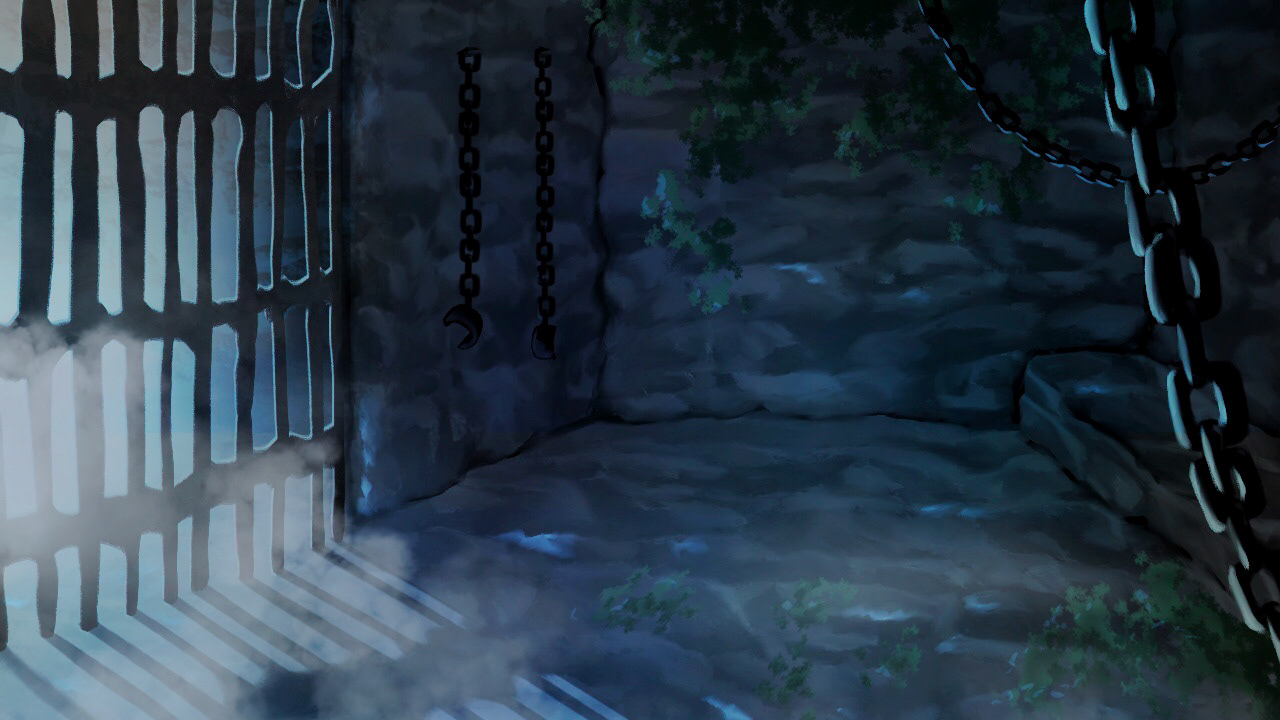 Dungeon