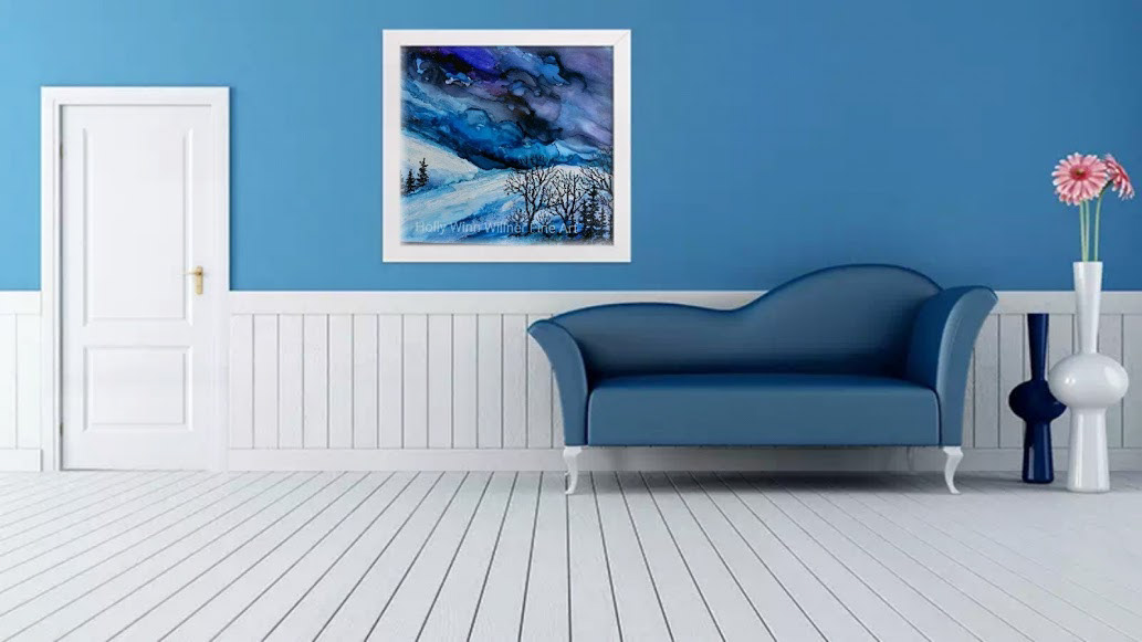 Winter's Eve