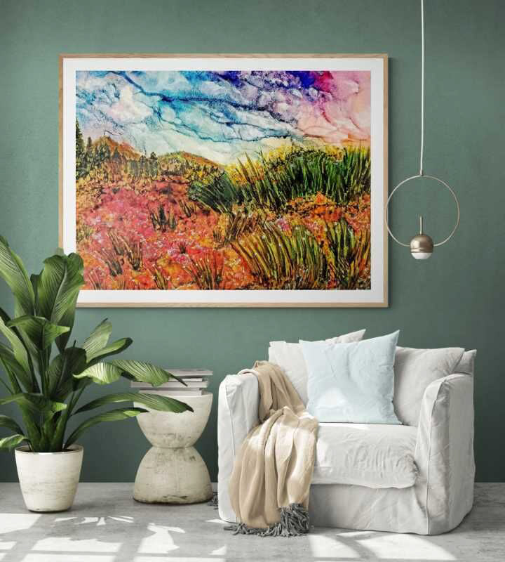 Secret Fields