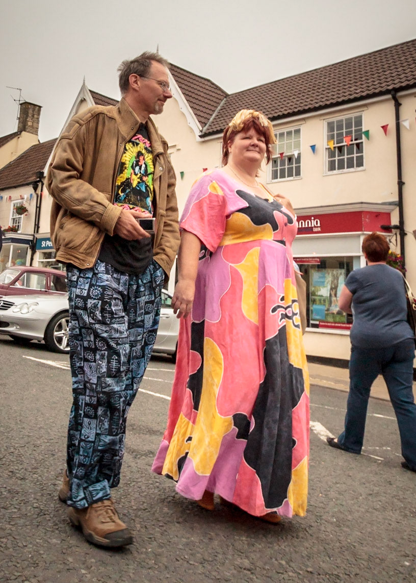 Chipping Sodbury Rotary Club Classic Run