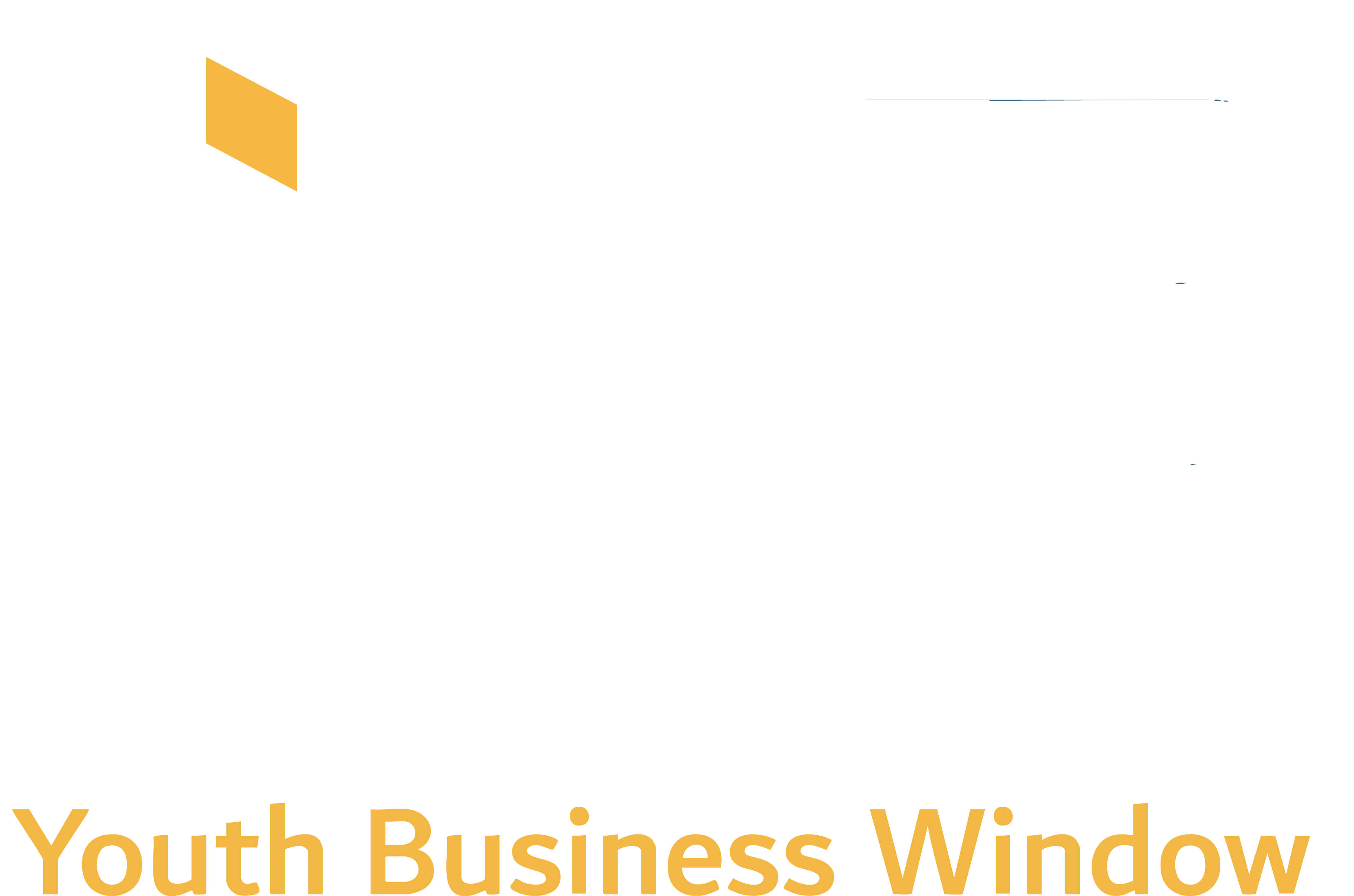 نافذة شباب الأعمال