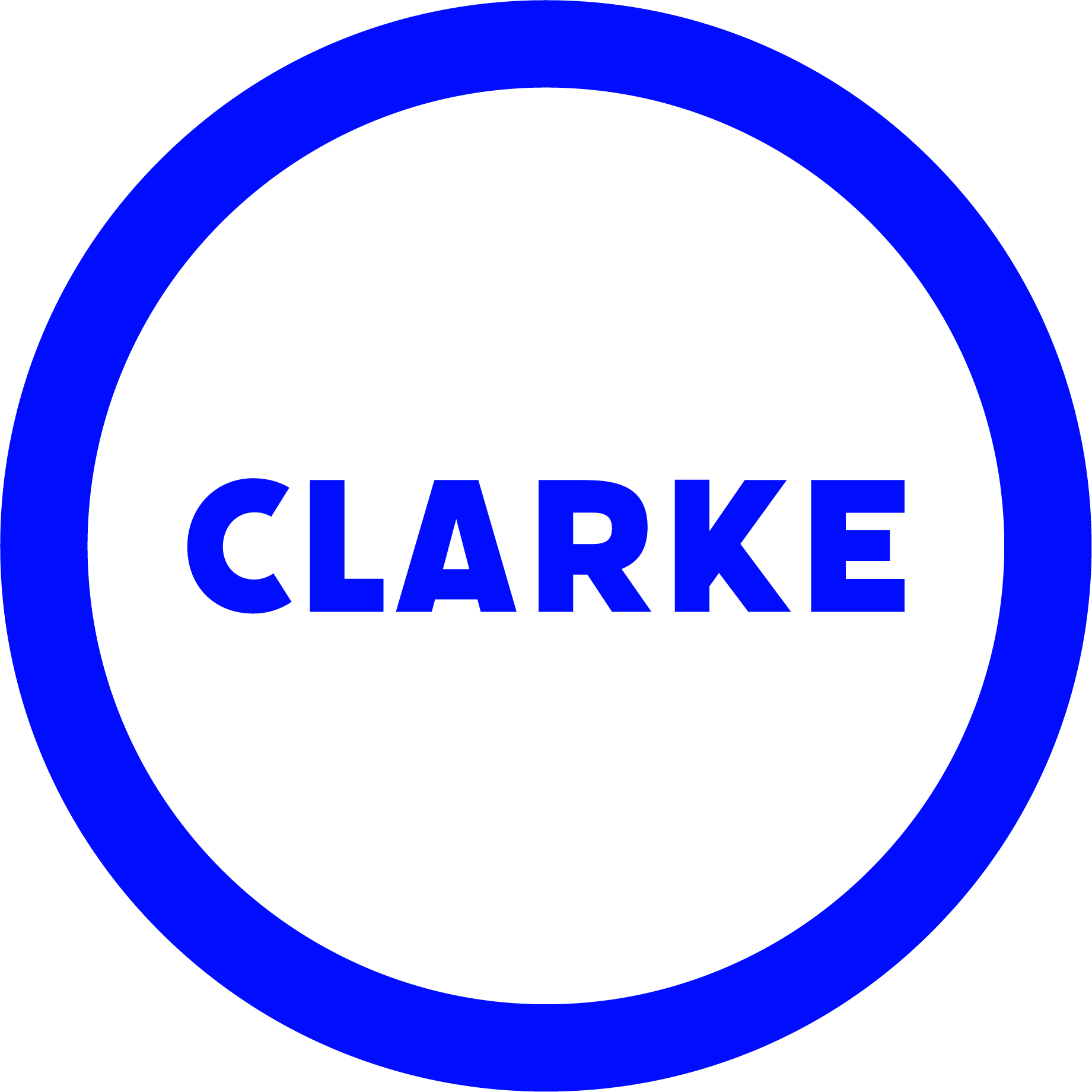 Alan Clarke Logo