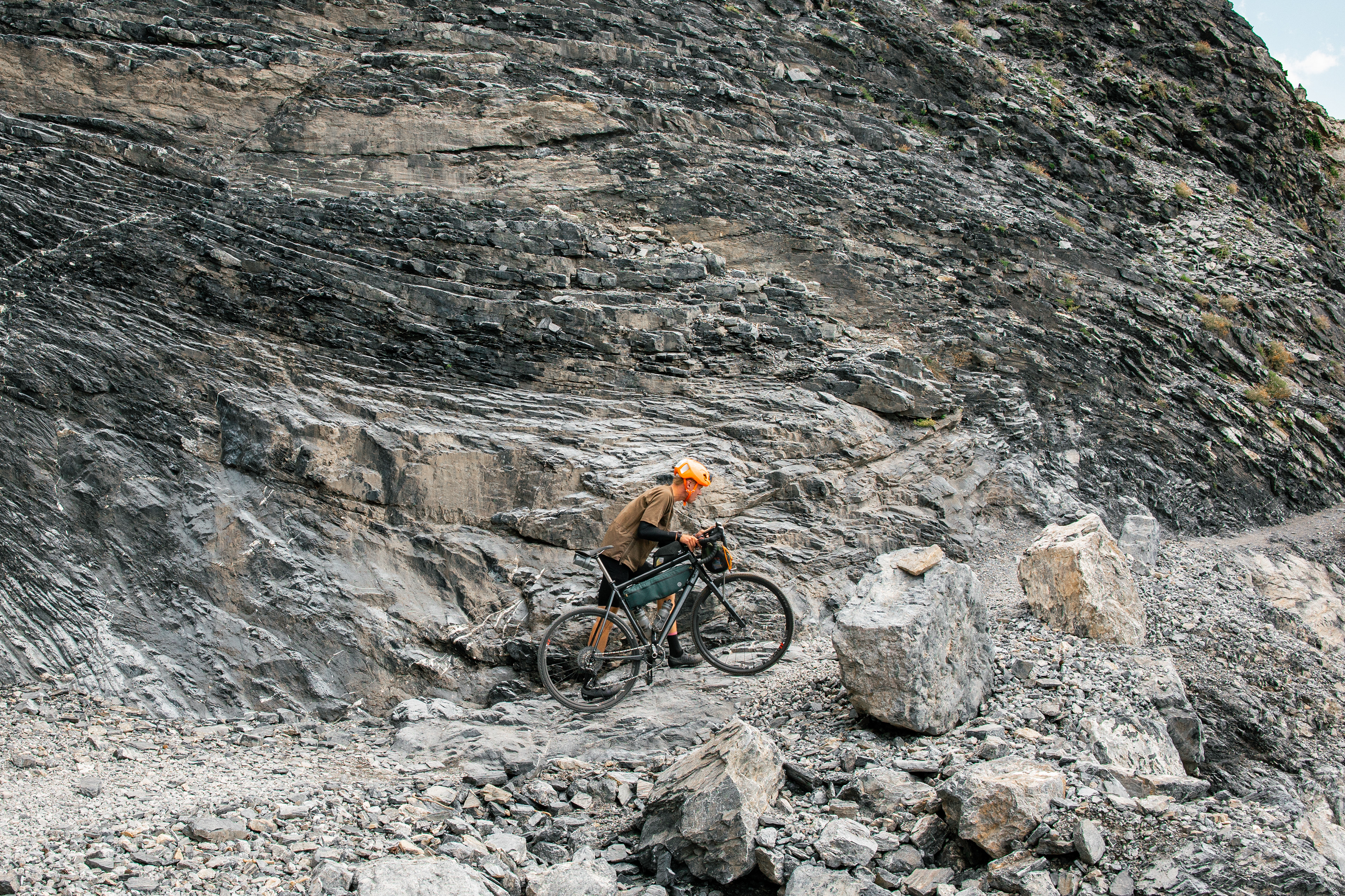 Solo Dolomites - 2022