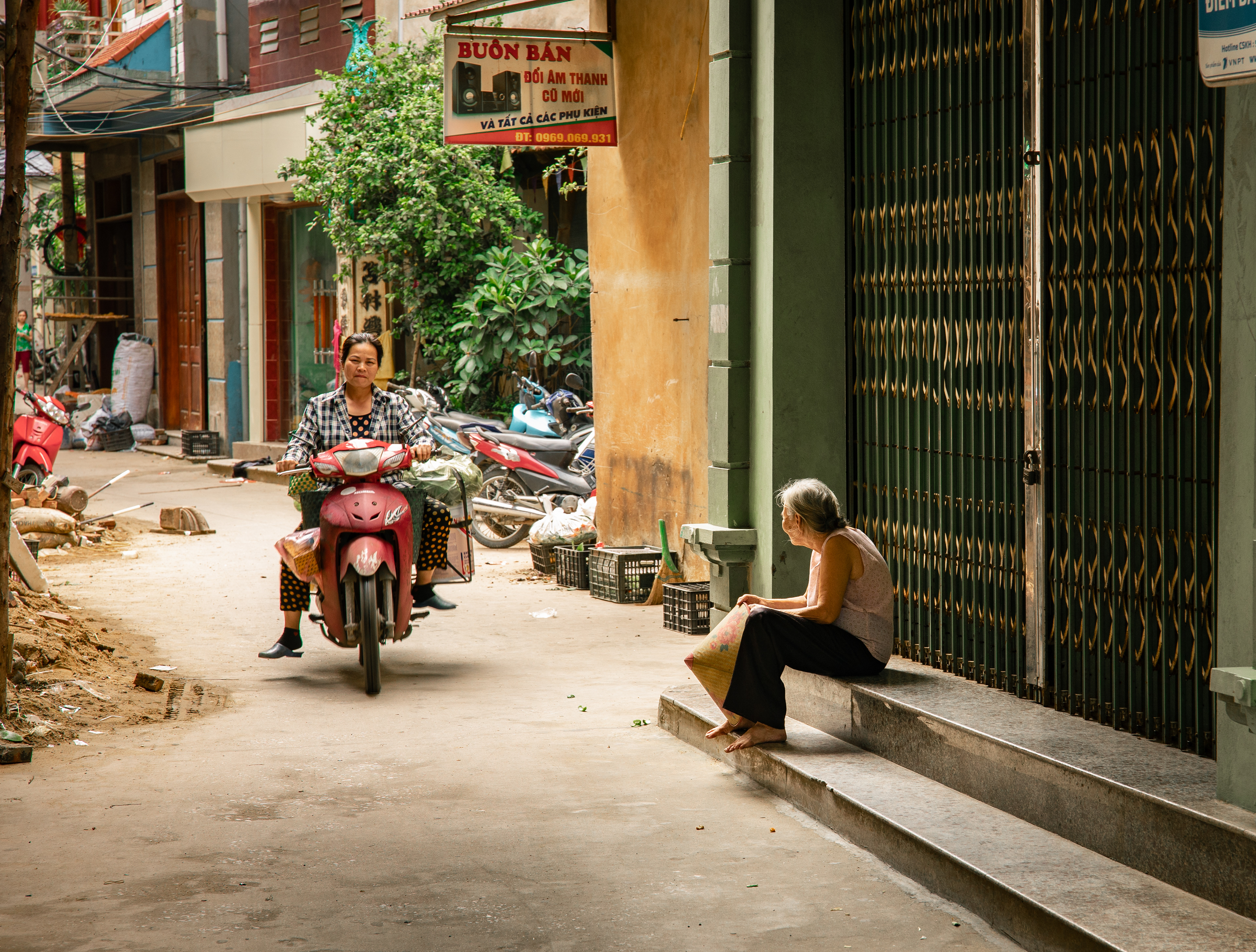 Vietnam - 2023