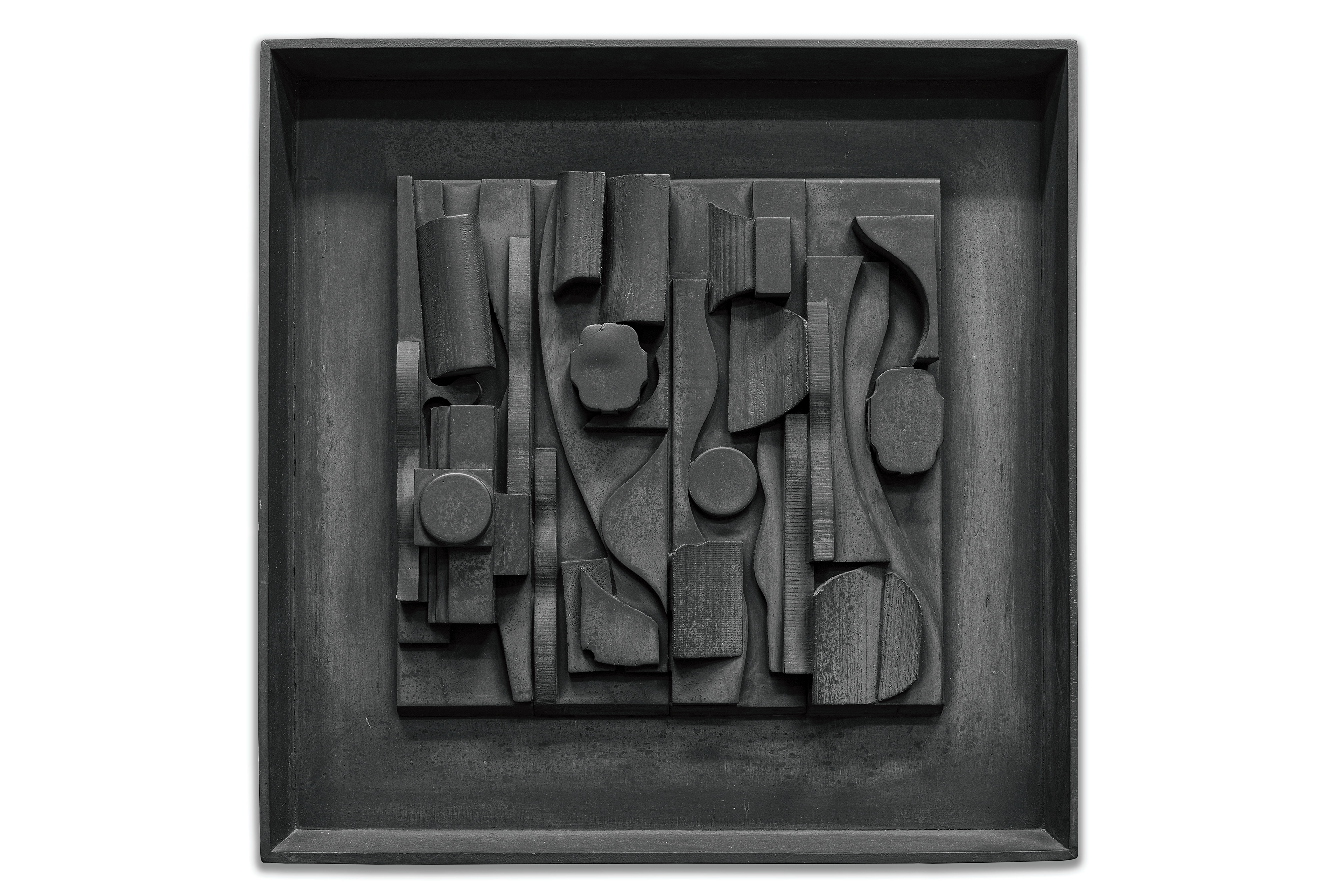 Louise Nevelson
