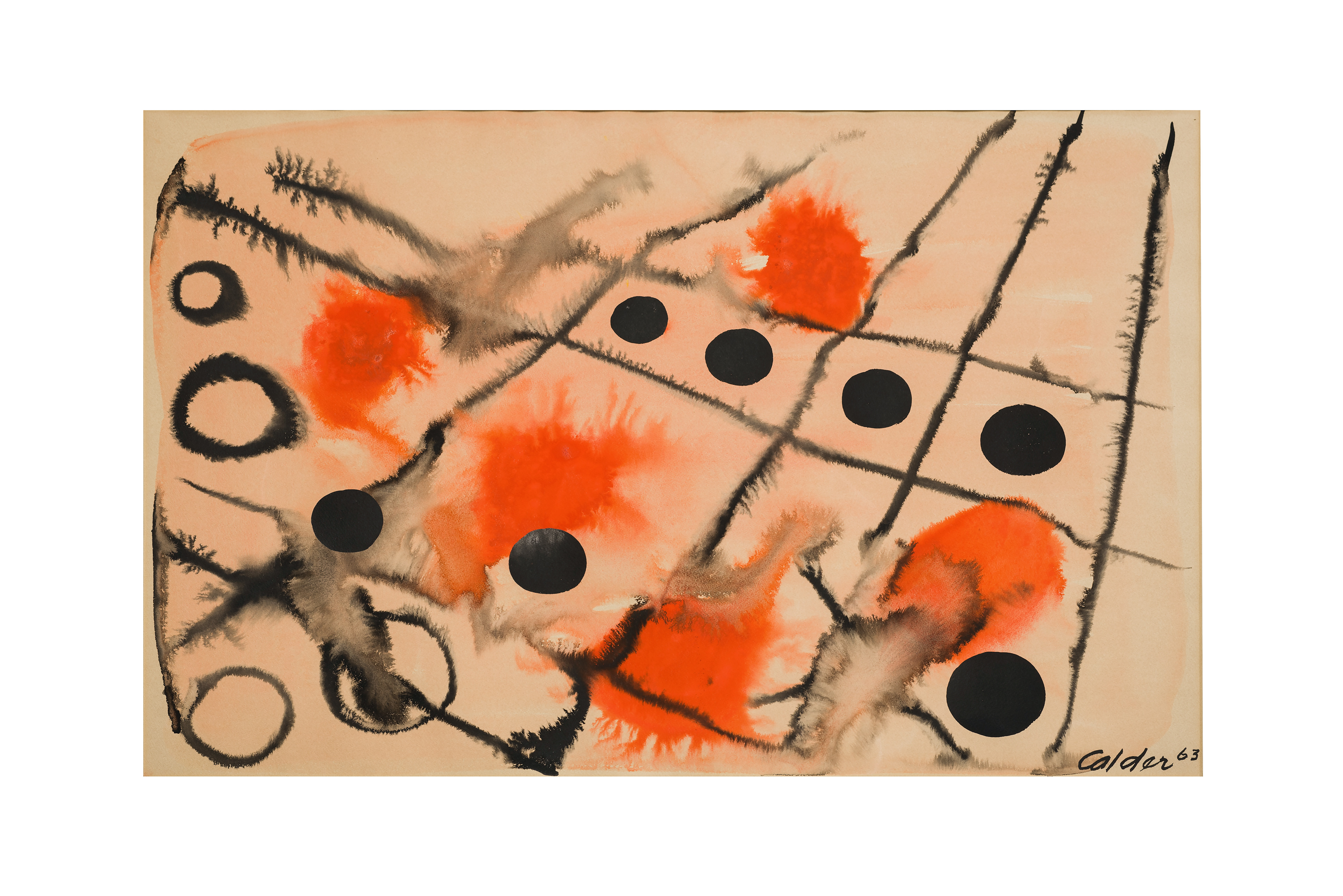 Alexander Calder