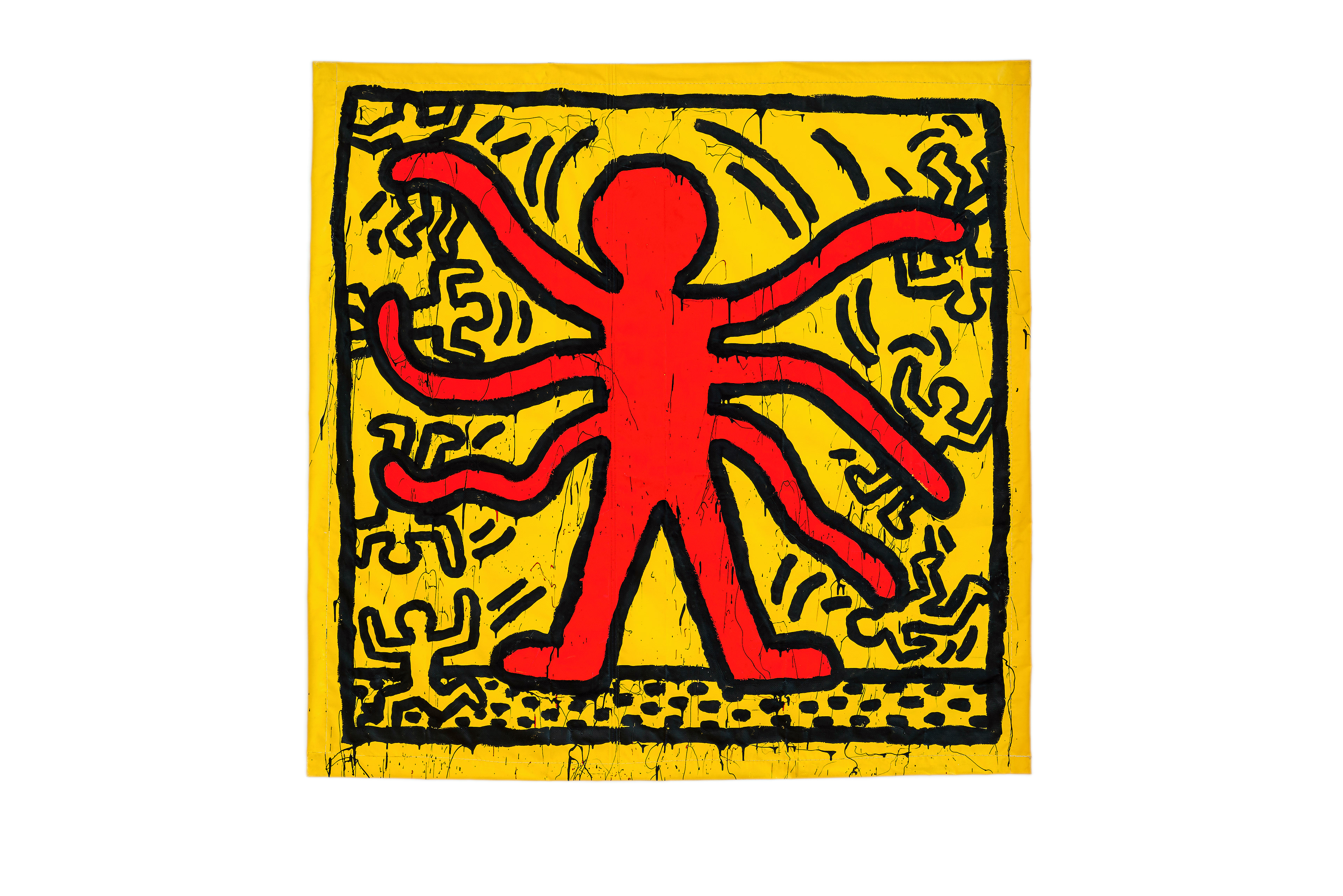 Keith Haring